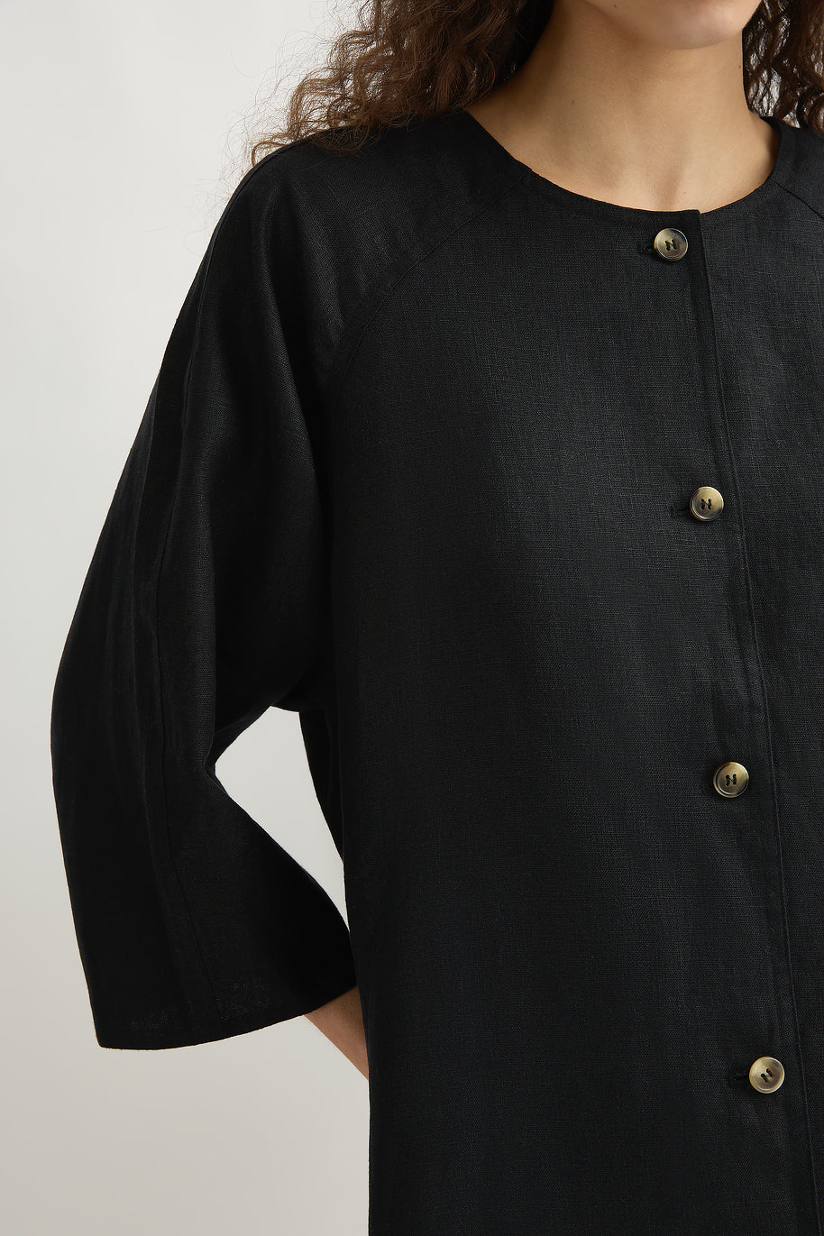 OLIVIA BLOUSE - Image 3