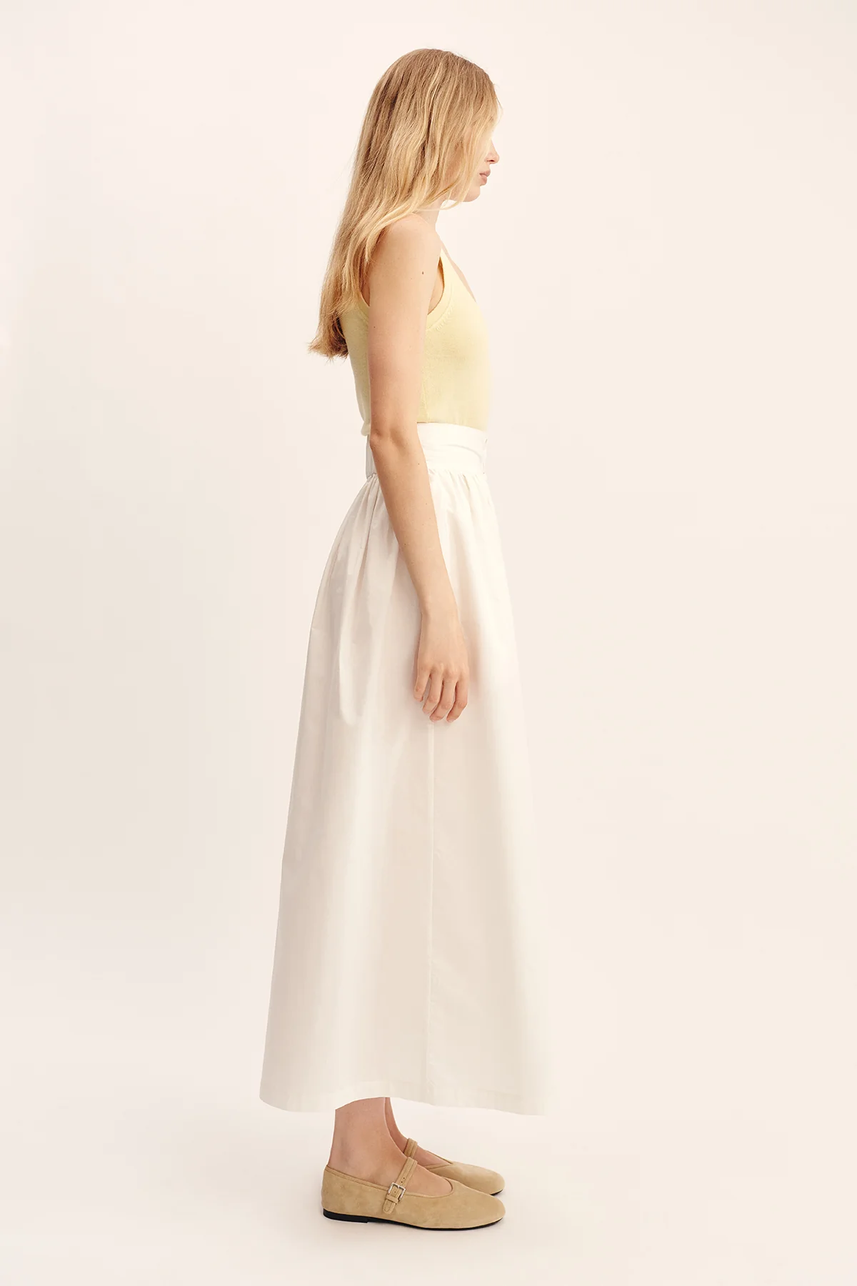 OSCAR SKIRT - Image 2