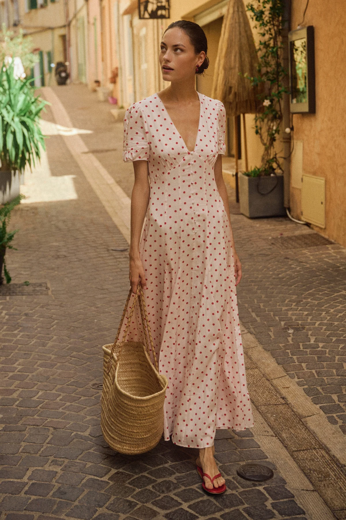 PALOMA DRESS - Image 2