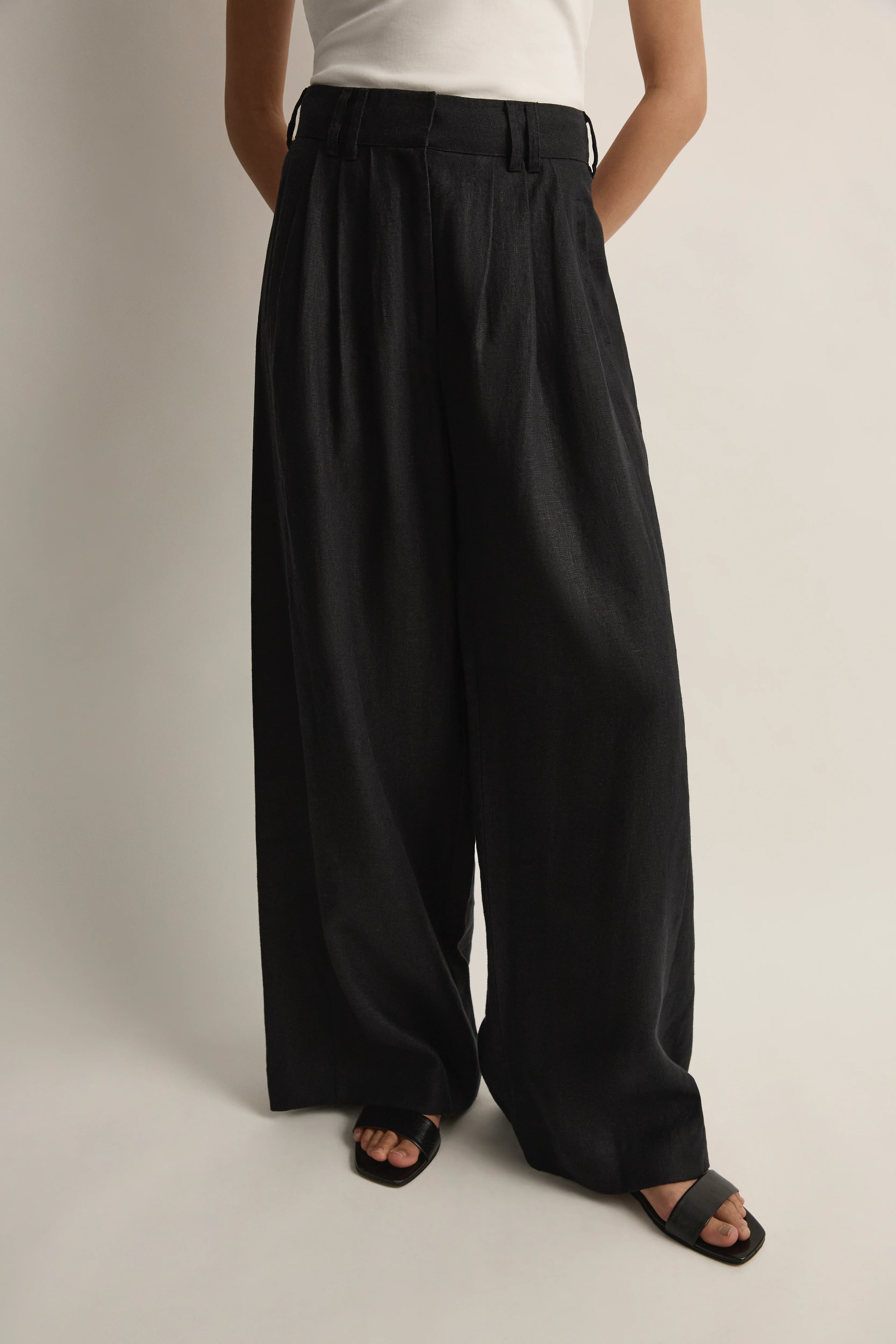PARKER TROUSER - Image 3