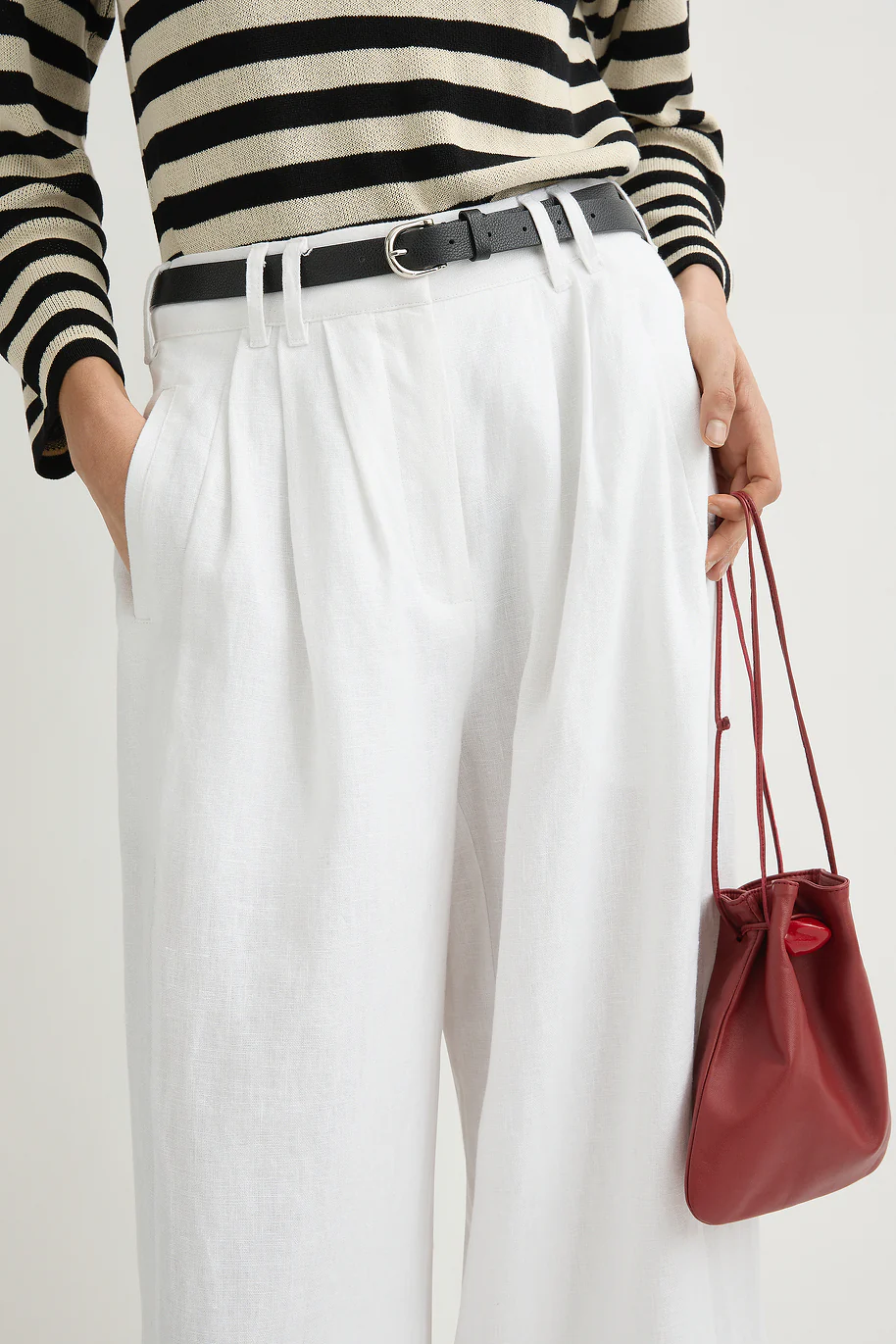 PARKER TROUSER - Image 3