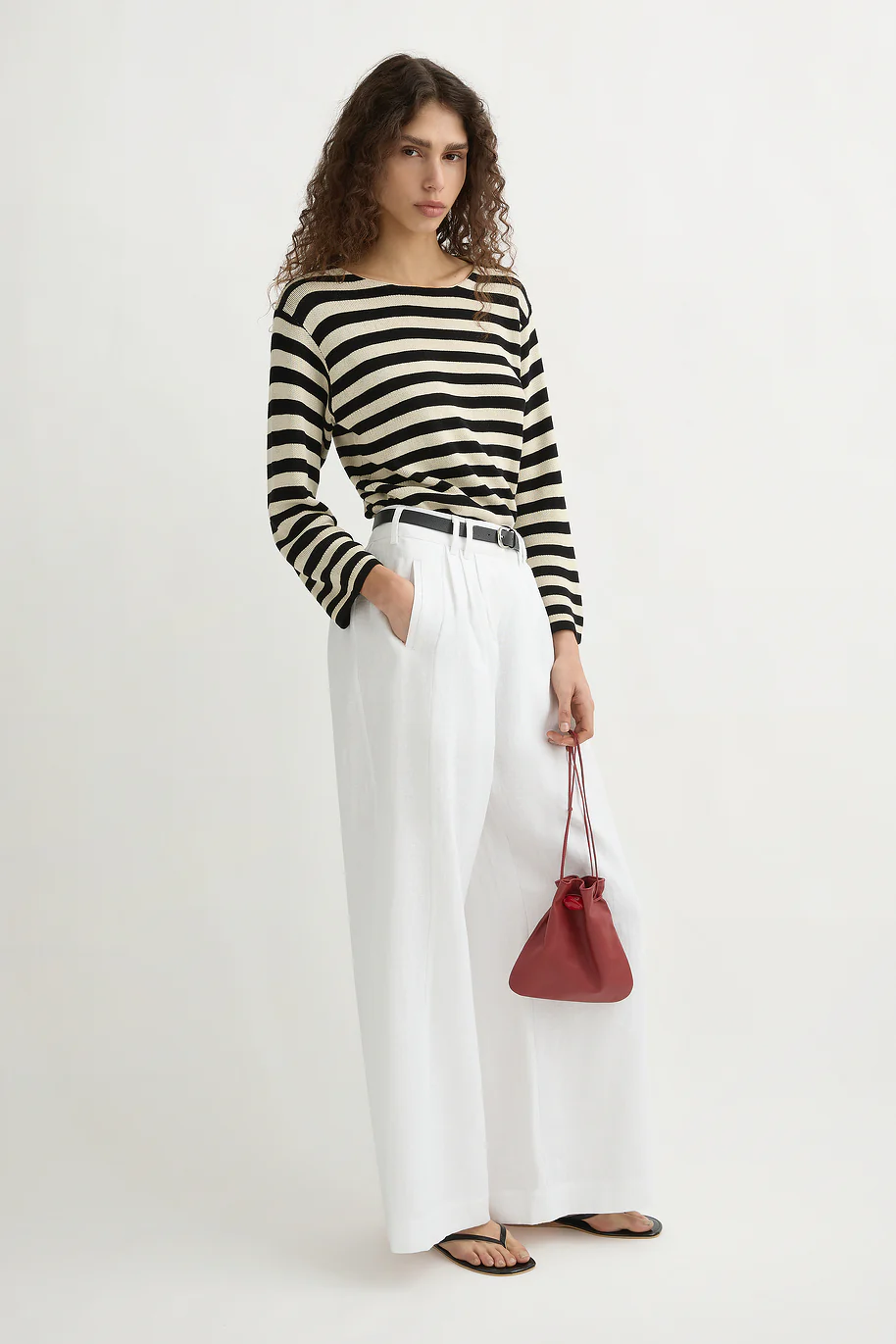 PARKER TROUSER - Image 4