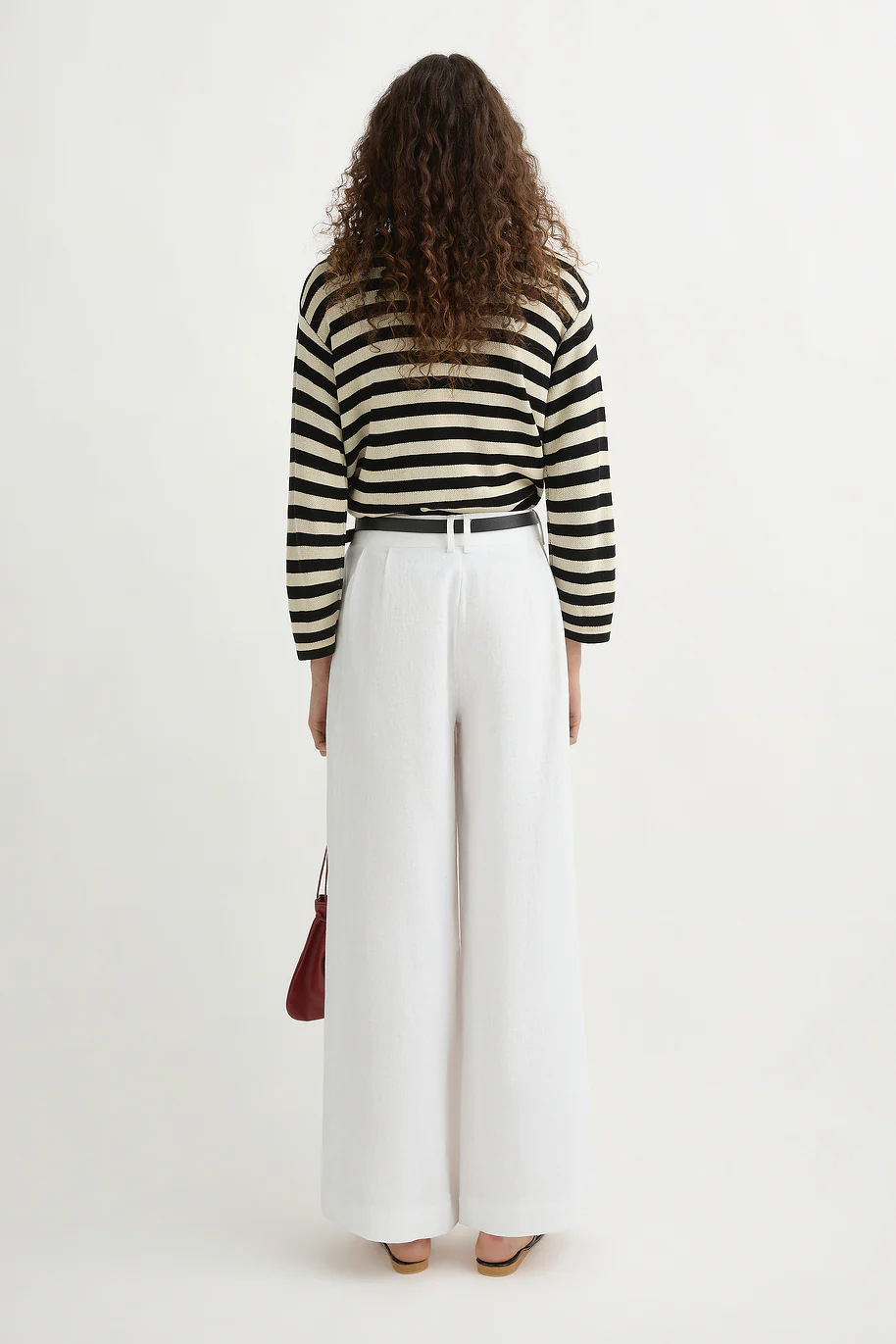 PARKER TROUSER - Image 5