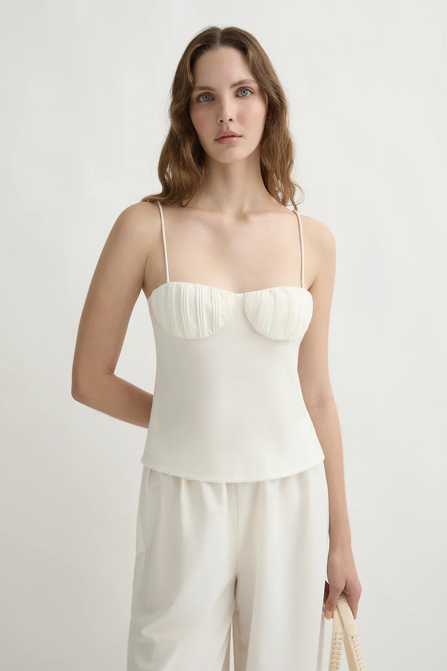 PEARL CAMI