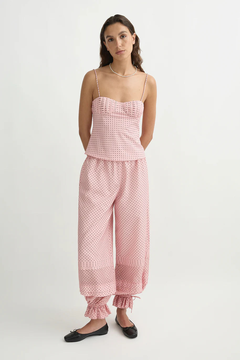 PEARL PANTS