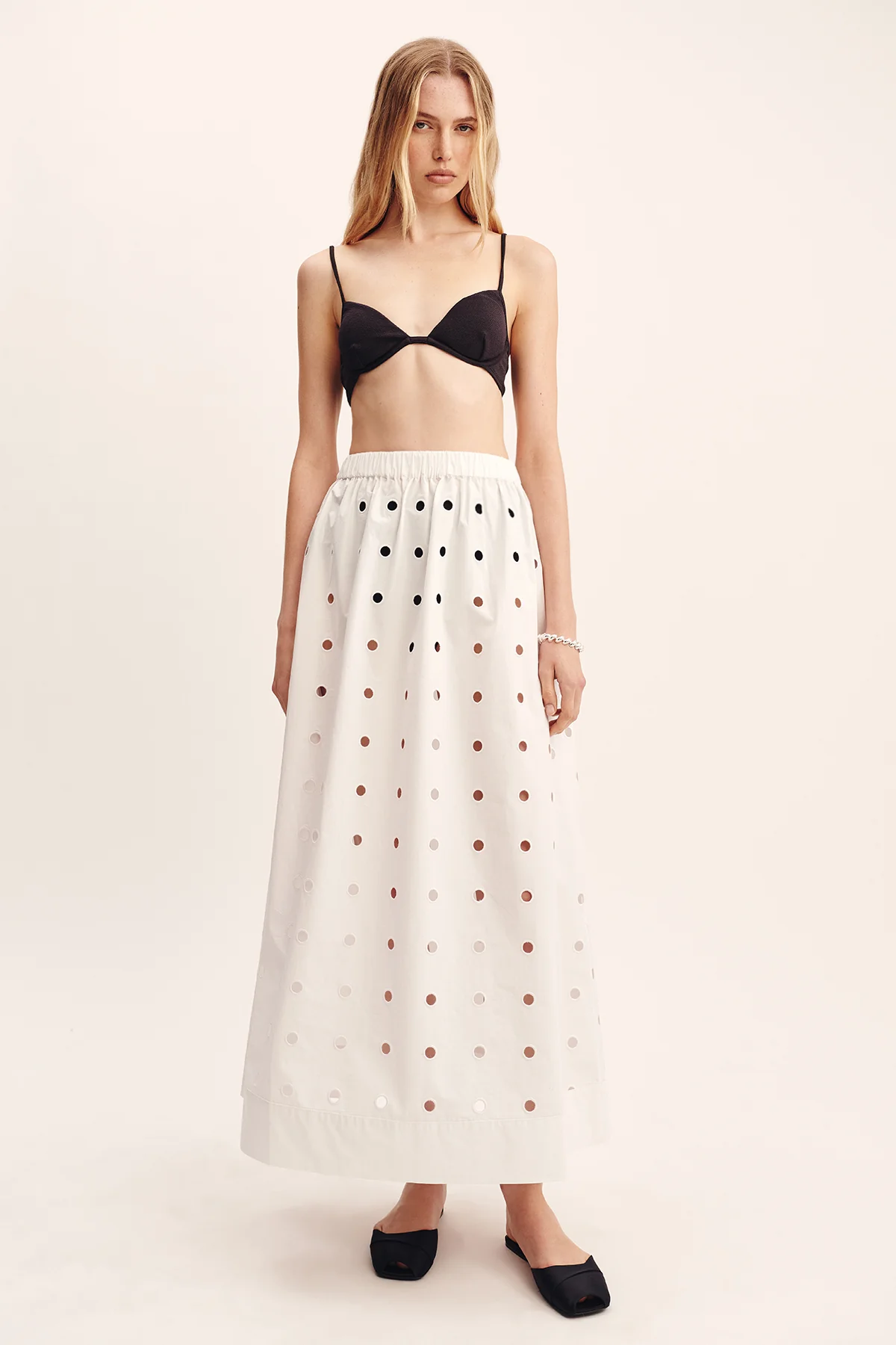 PEGGY SKIRT