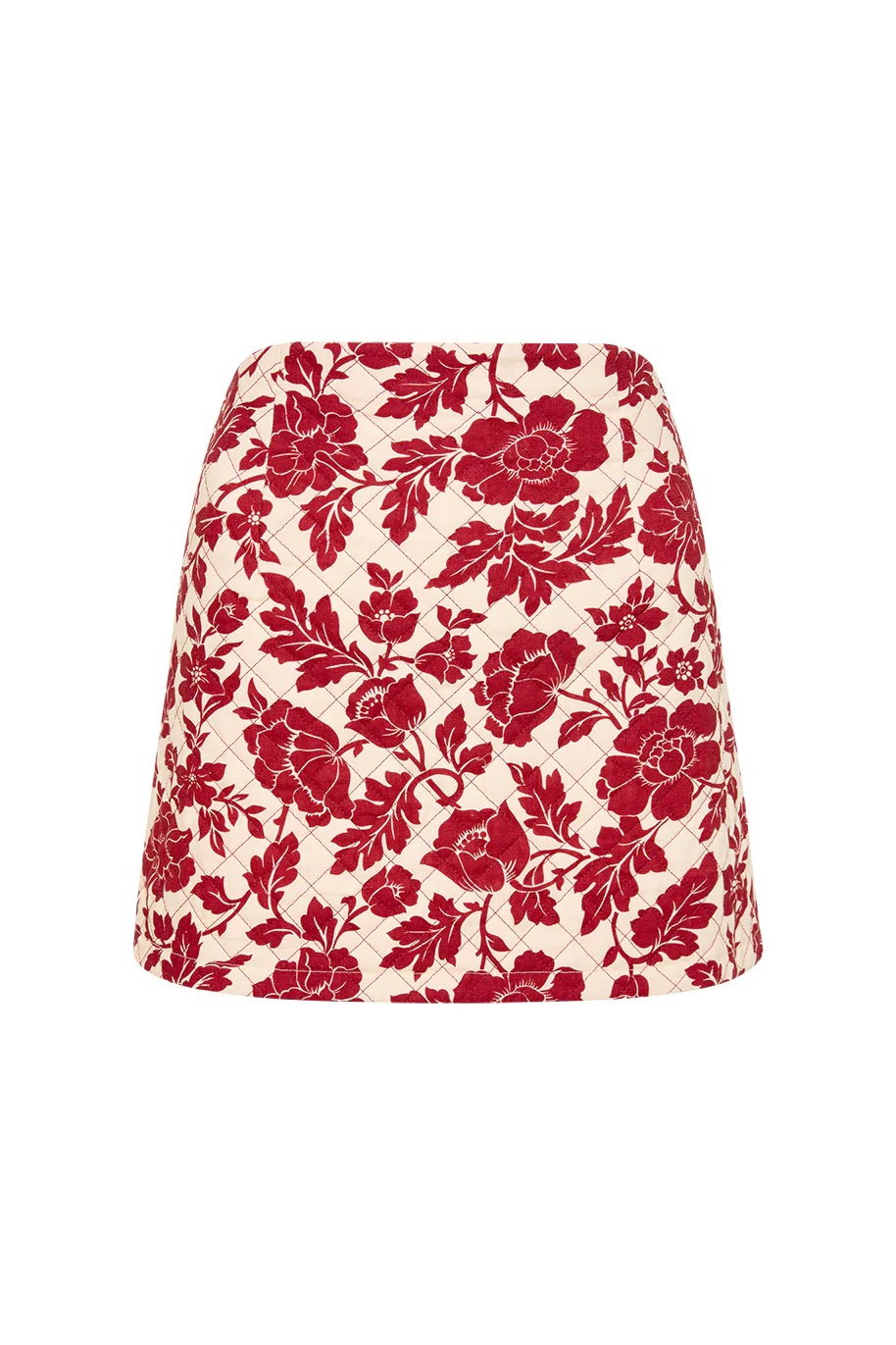 ROMEO MINI SKIRT - Image 7