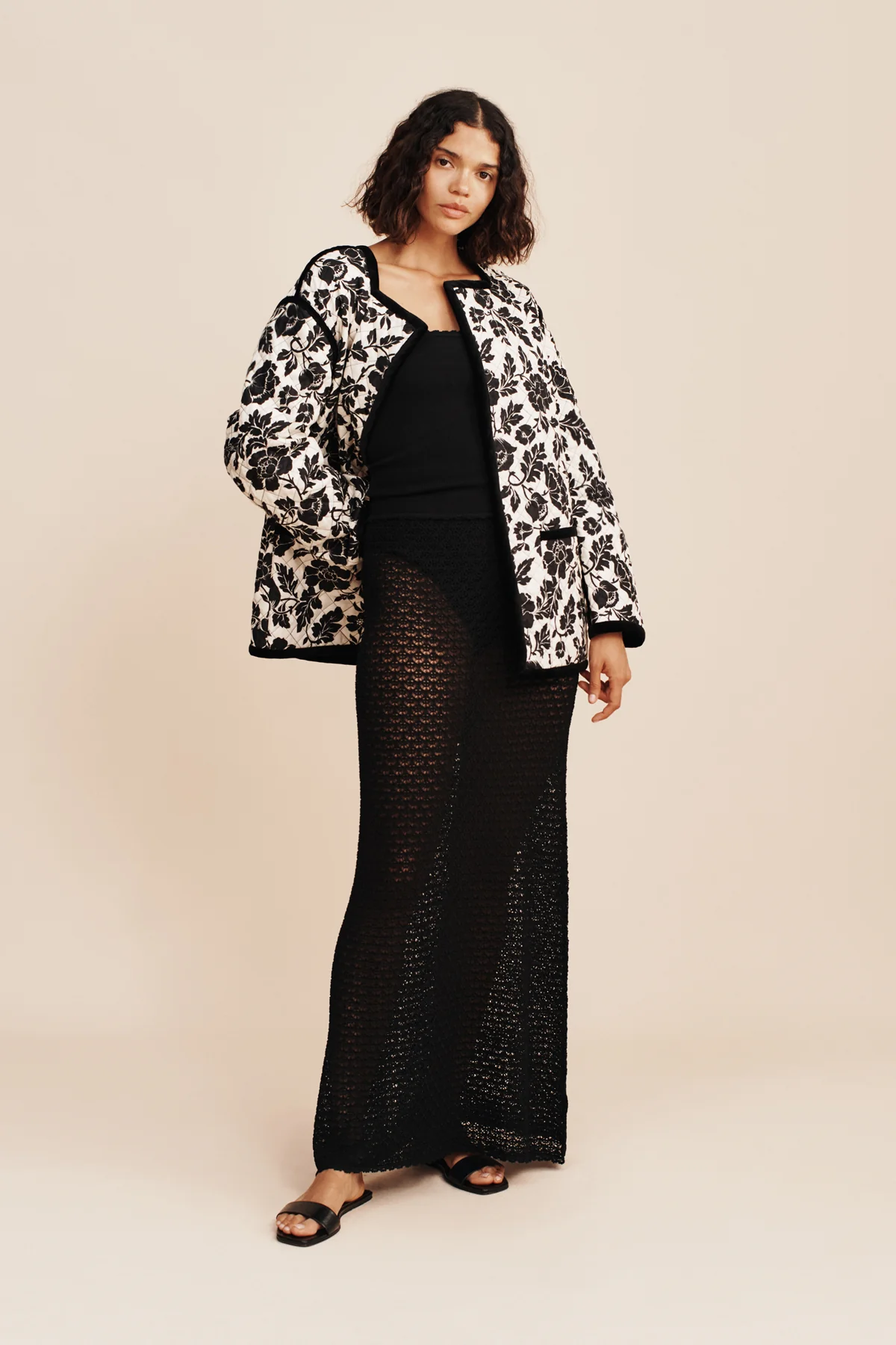 ROMY ENSEMBLE - Image 2