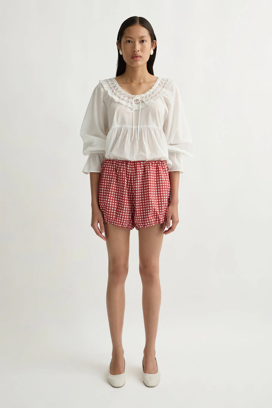 ROSIE SHORT
