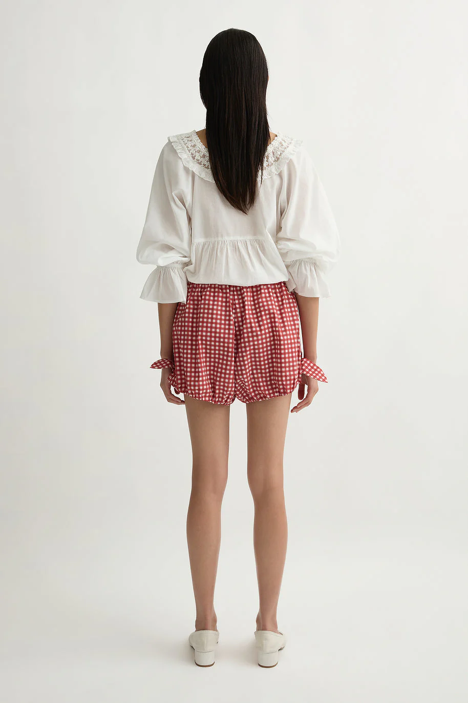 ROSIE SHORT - Image 4