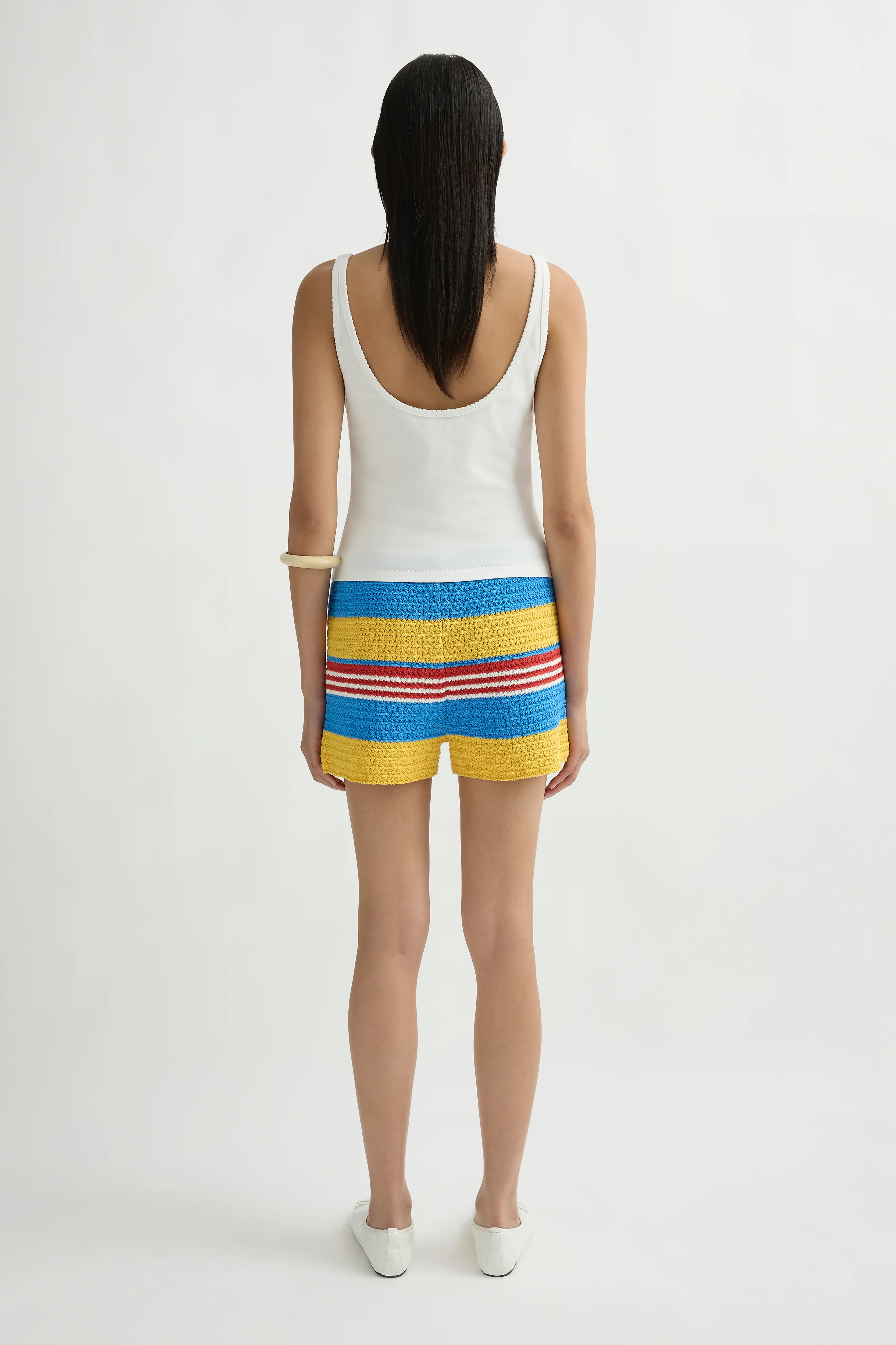 SABLE TANK - Image 4