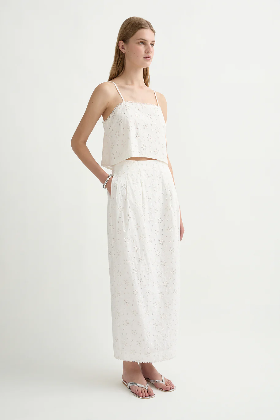 SALMA SKIRT - Image 2
