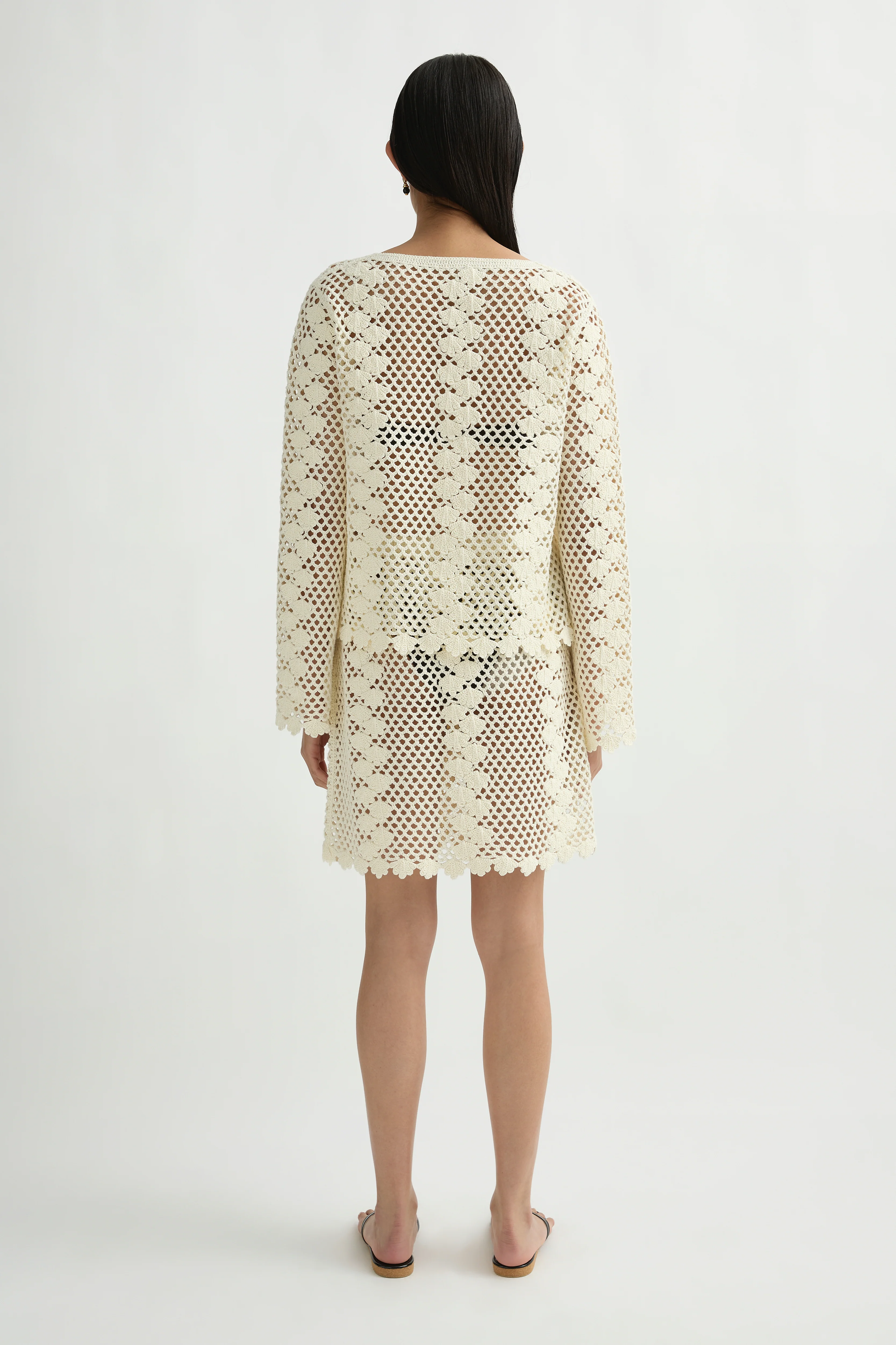 SASKIA CARDIGAN - Image 3