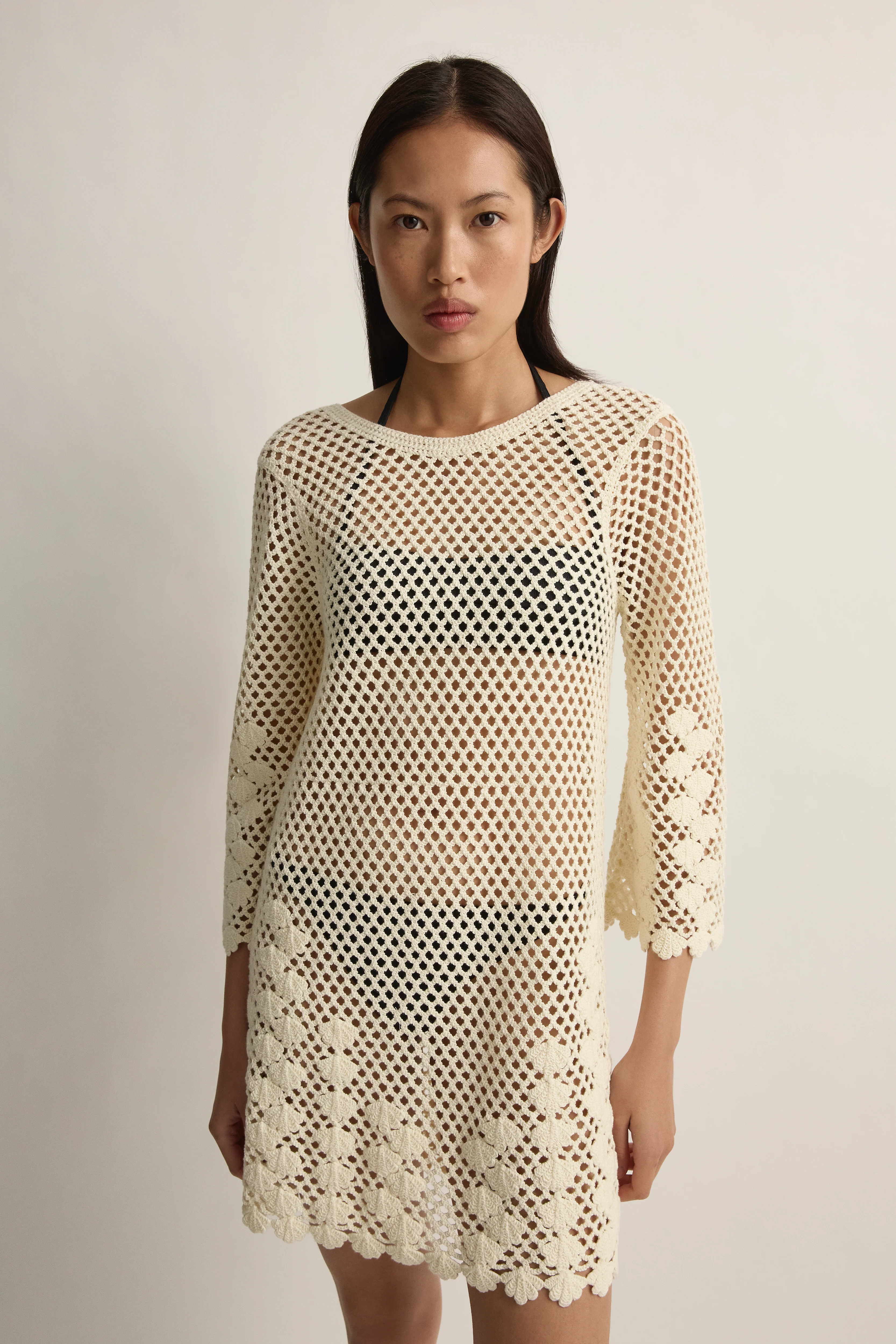 SASKIA DRESS - Image 6