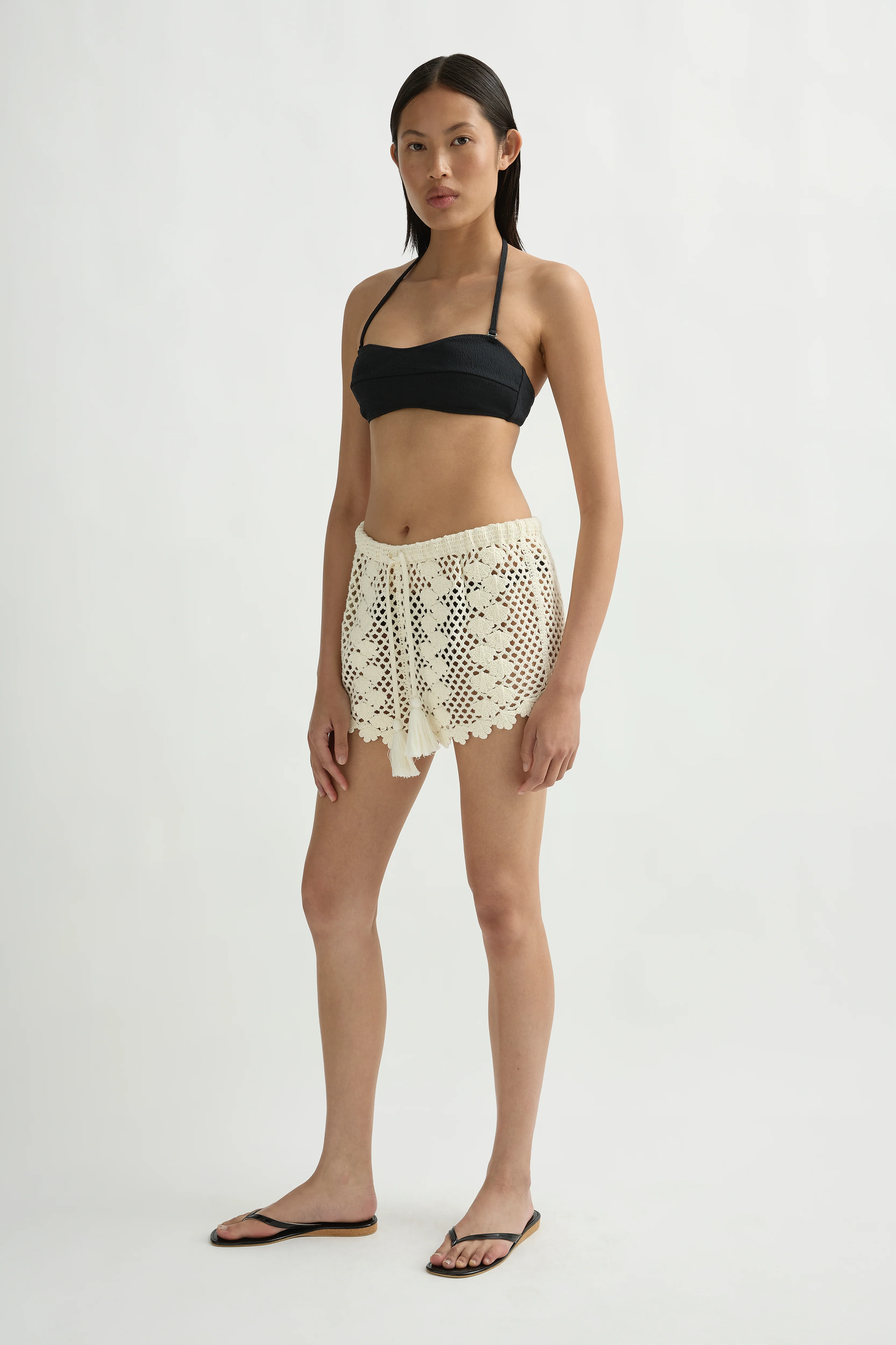 SASKIA SHORT - Image 4