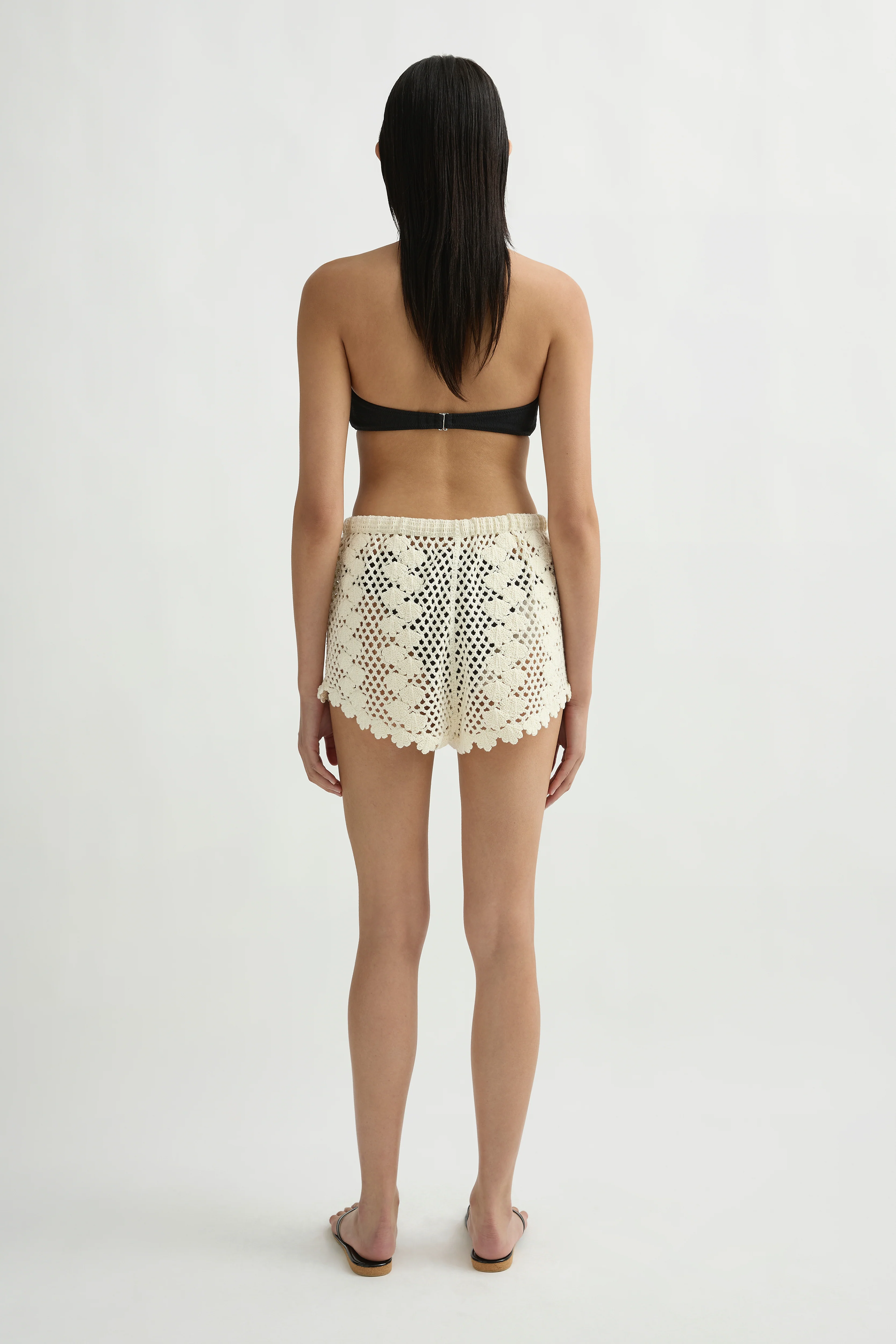 SASKIA SHORT - Image 5