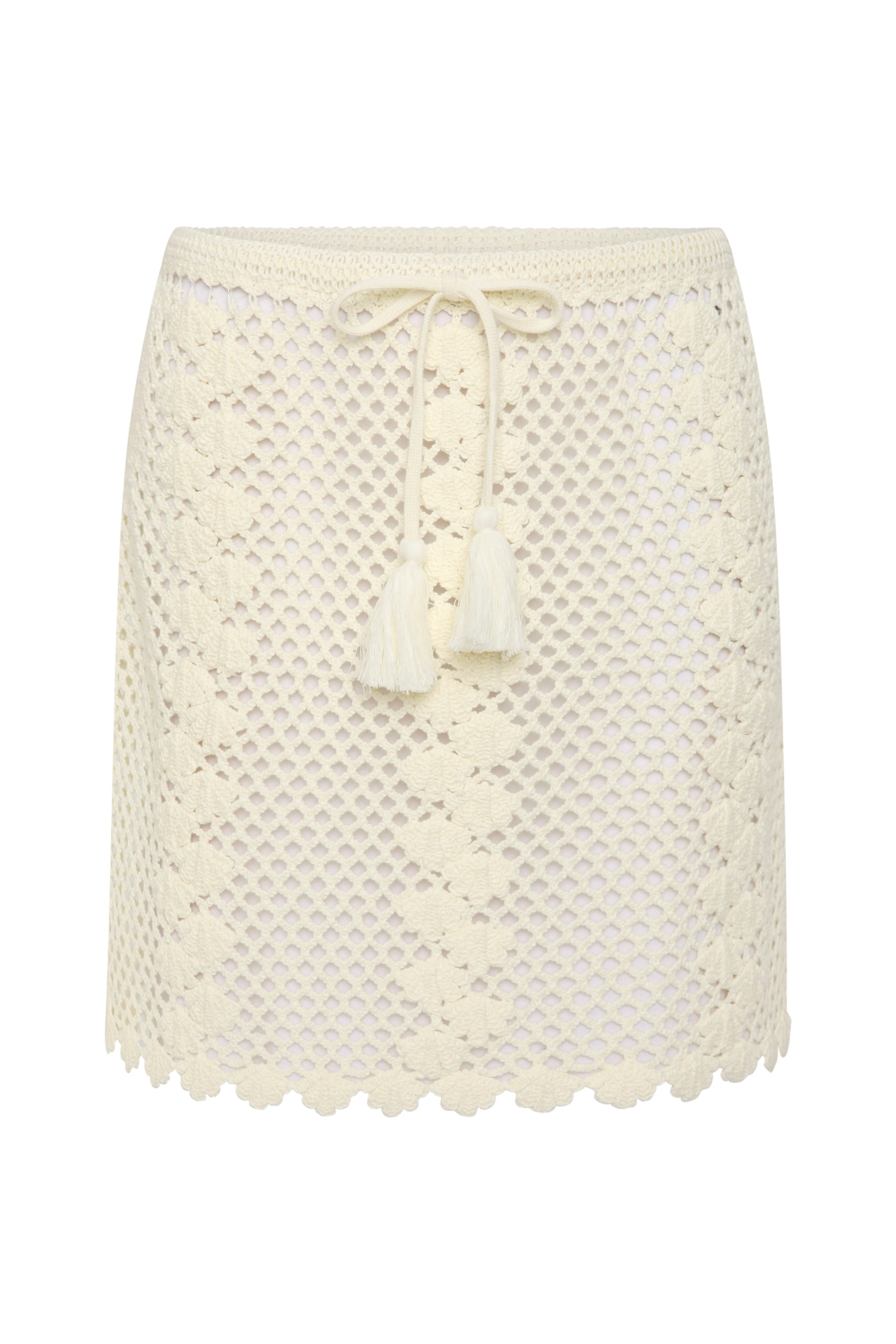SASKIA SKIRT - Image 6