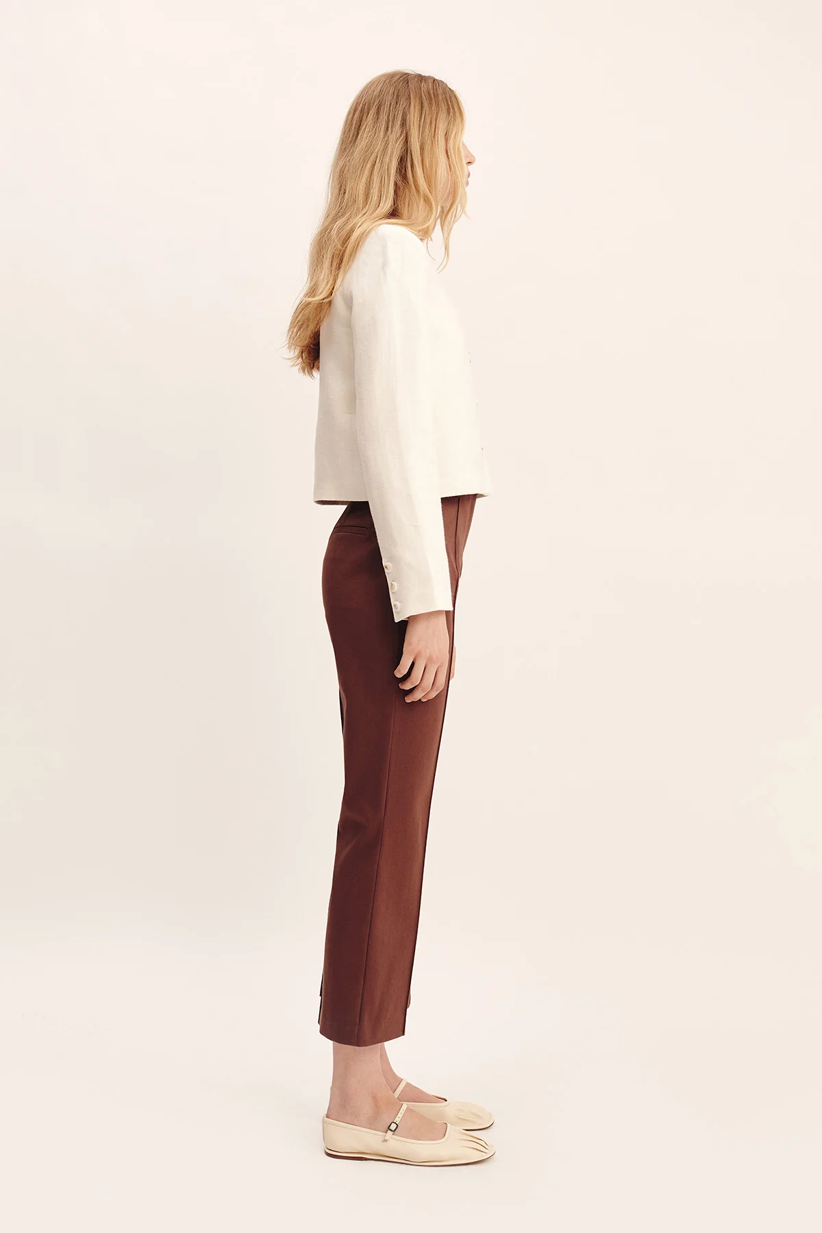 SPENCER TROUSER - Image 2