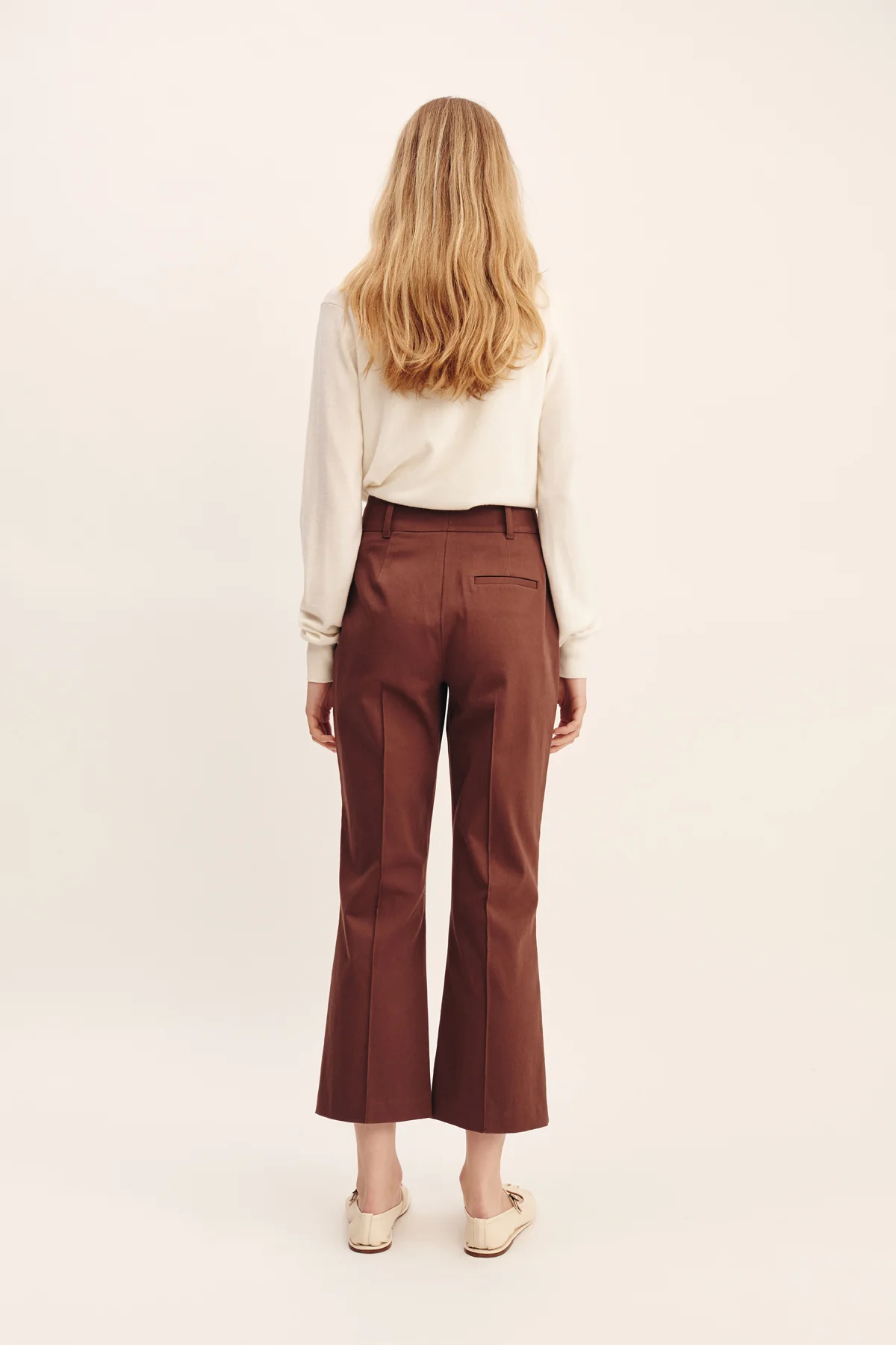 SPENCER TROUSER - Image 3
