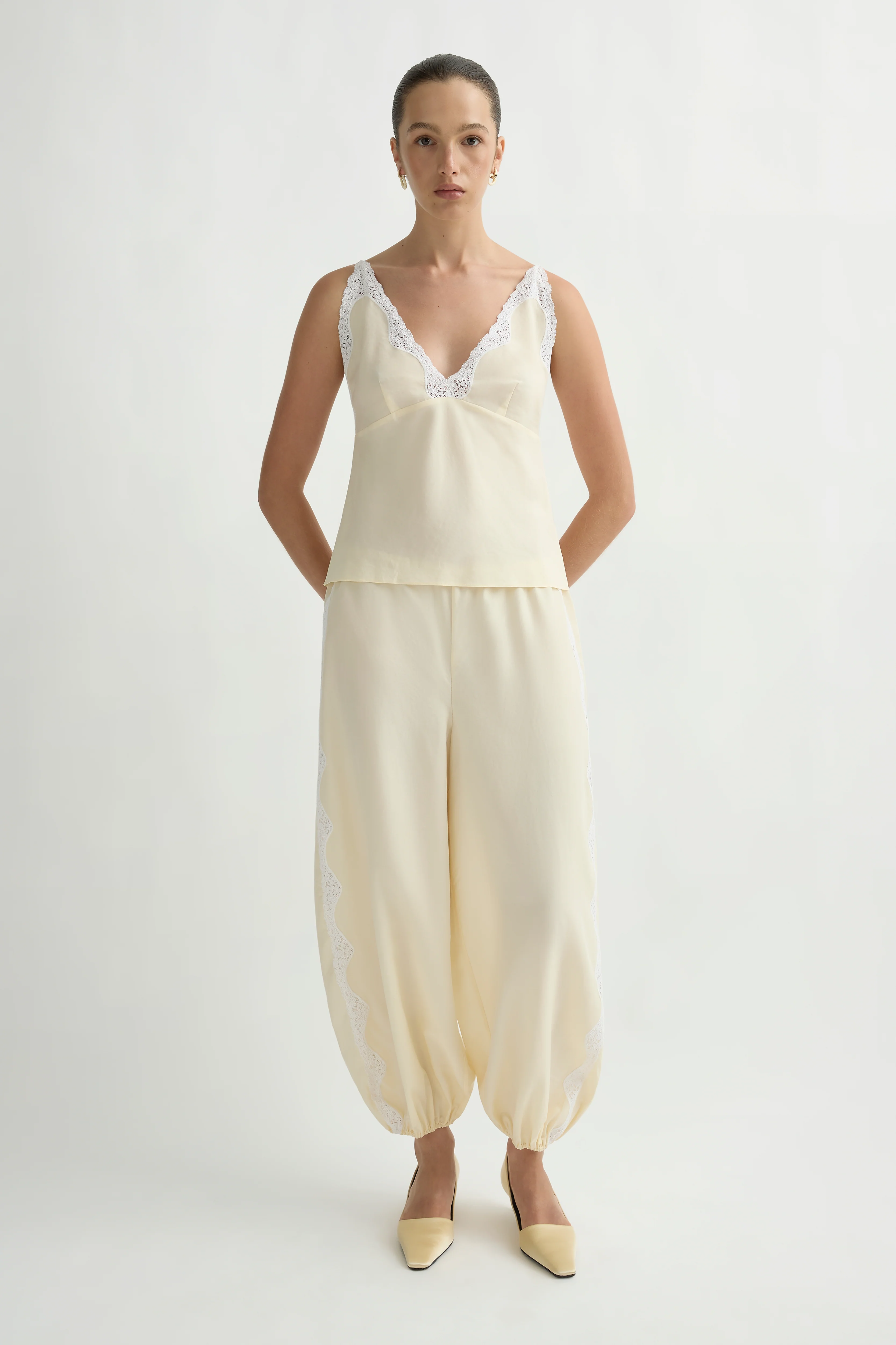 TABITHA BALLOON PANT