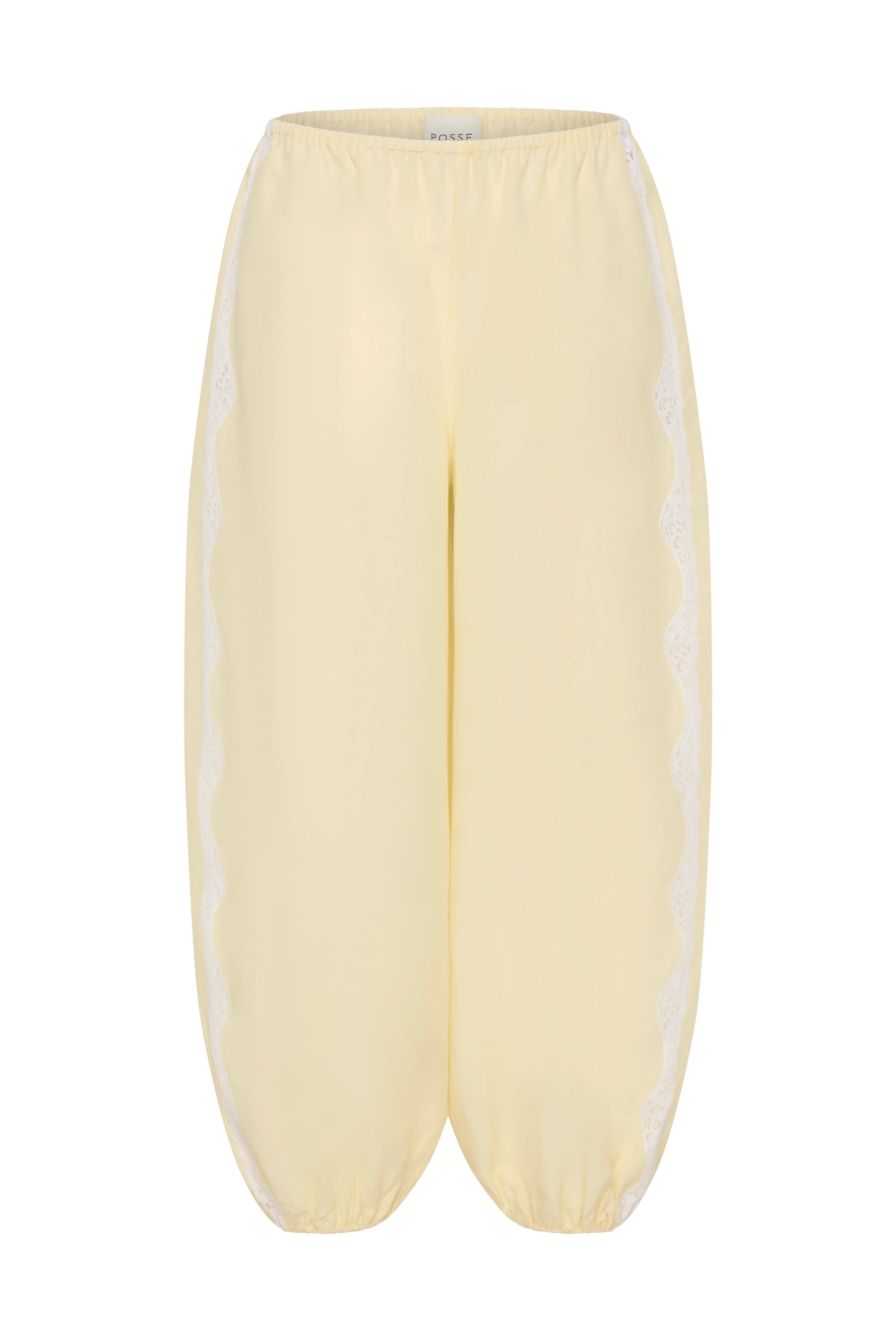 TABITHA BALLOON PANT - Image 6