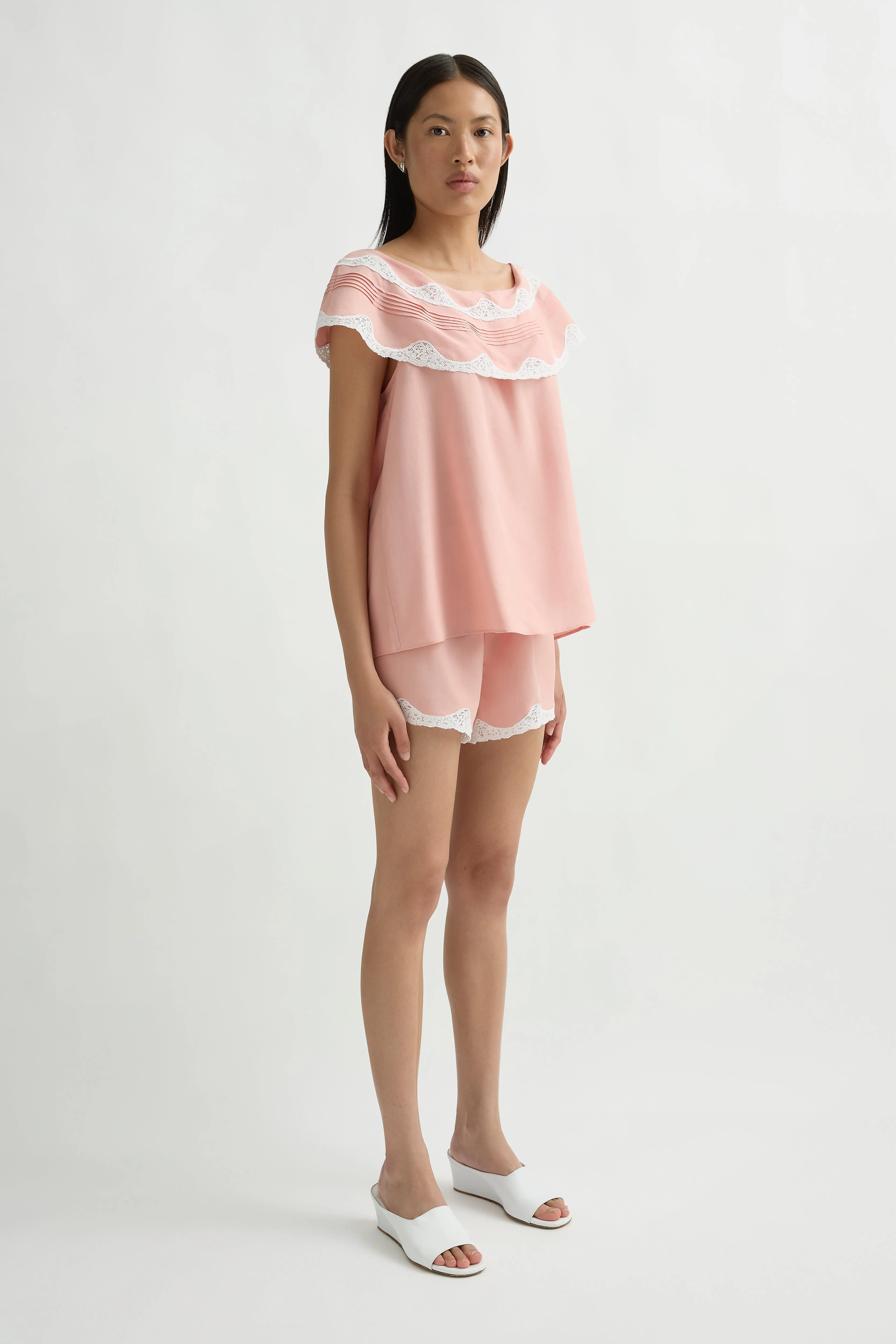 TABITHA BLOUSE - Image 4