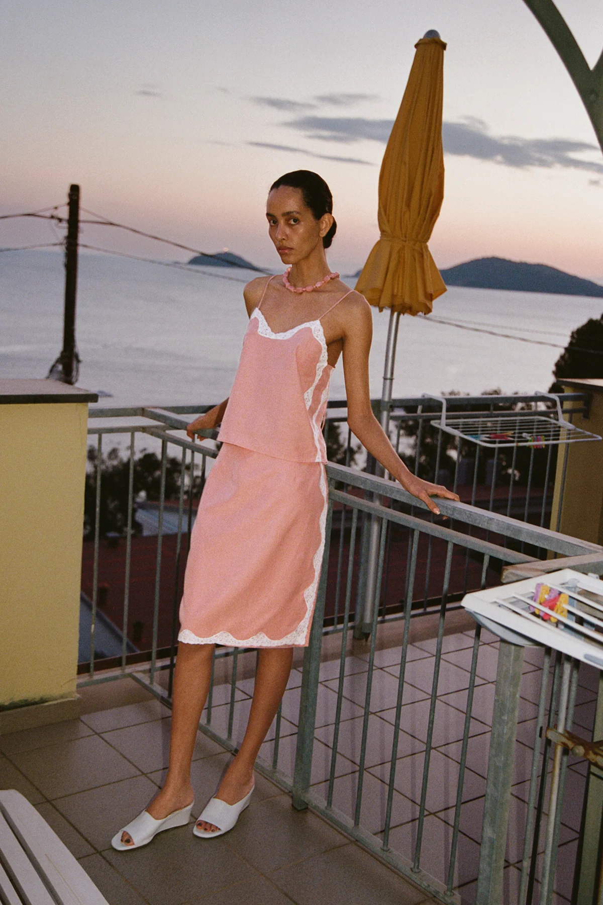 TABITHA CAMI - Image 6
