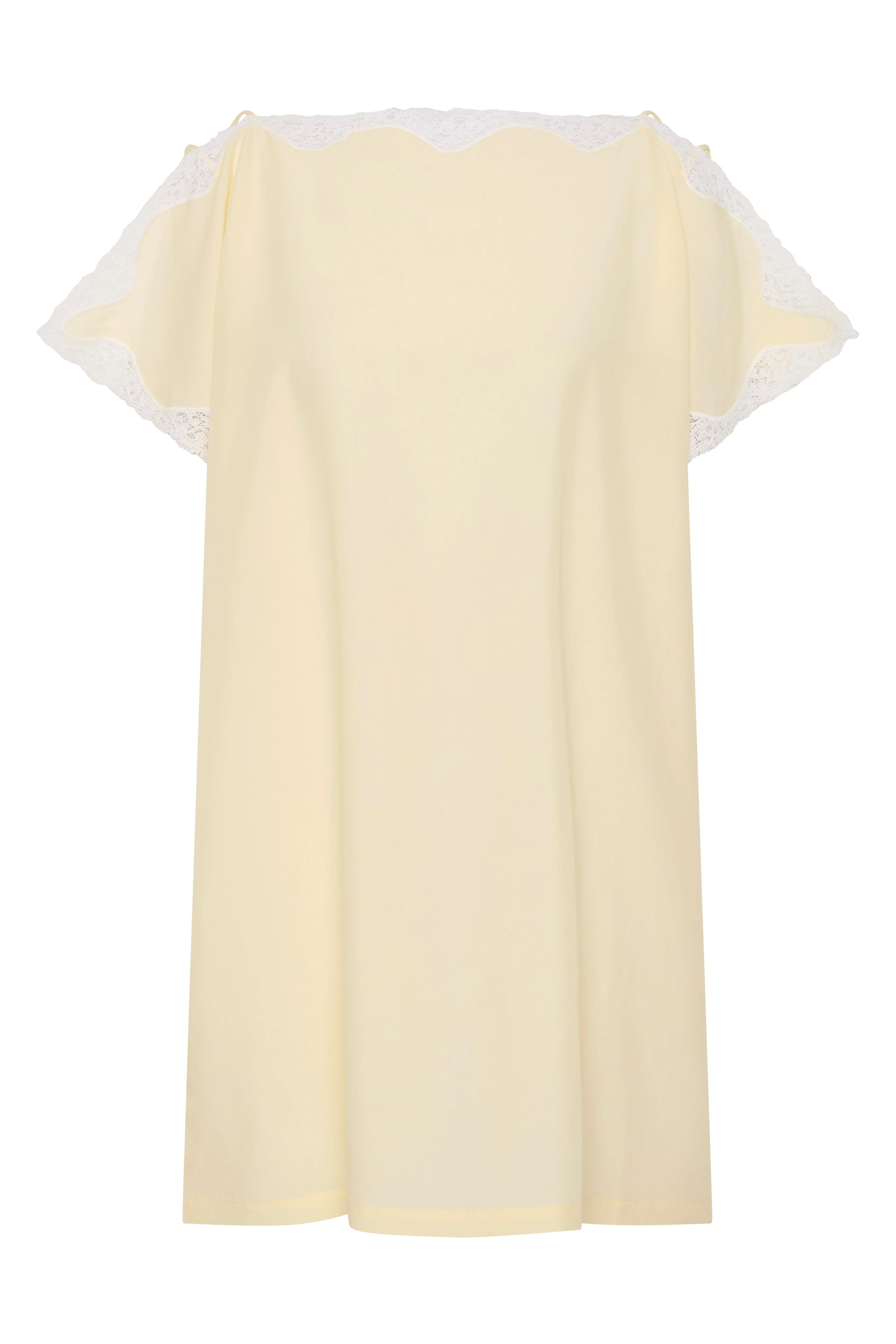 TABITHA DRESS - Image 5