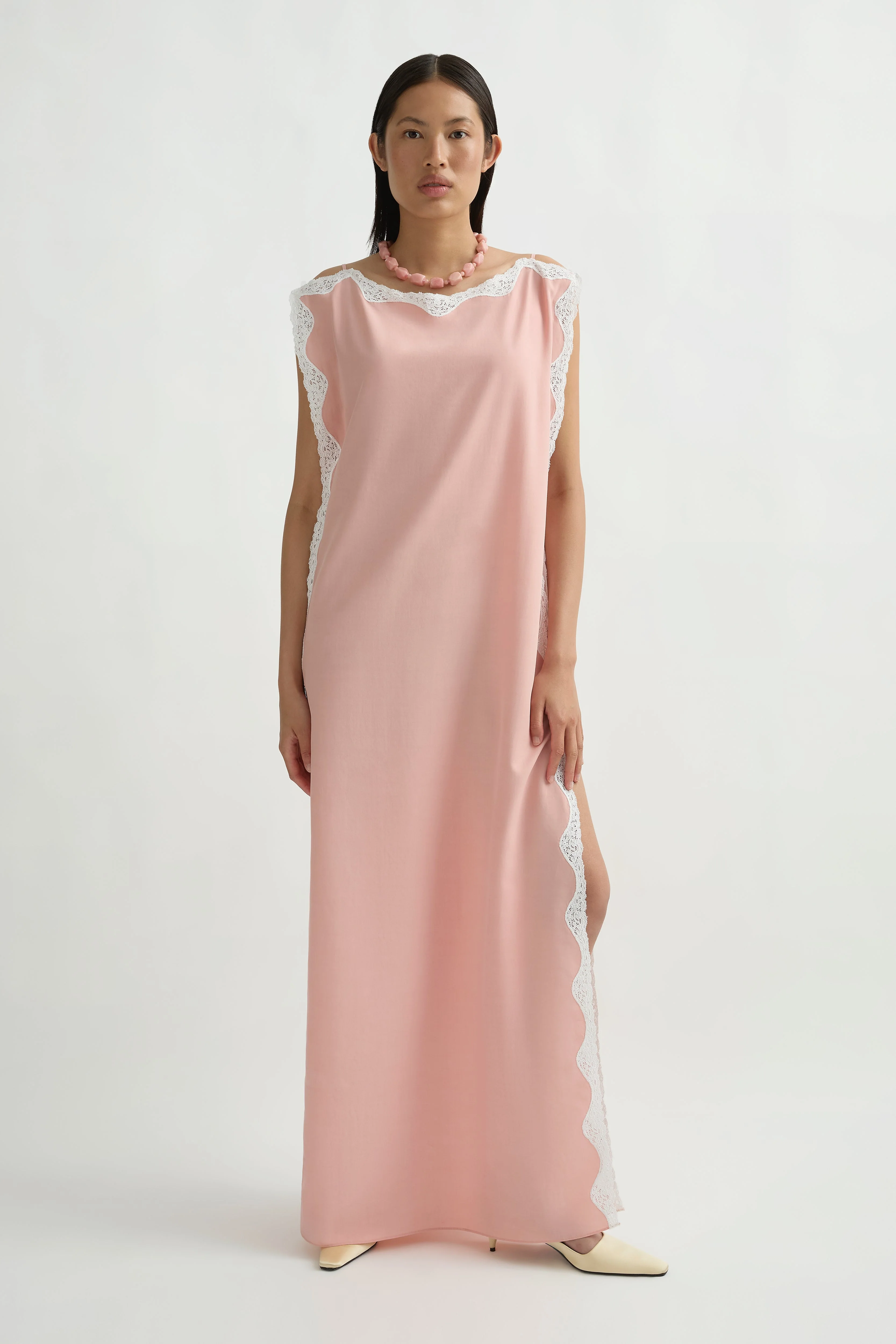 TABITHA MAXI DRESS