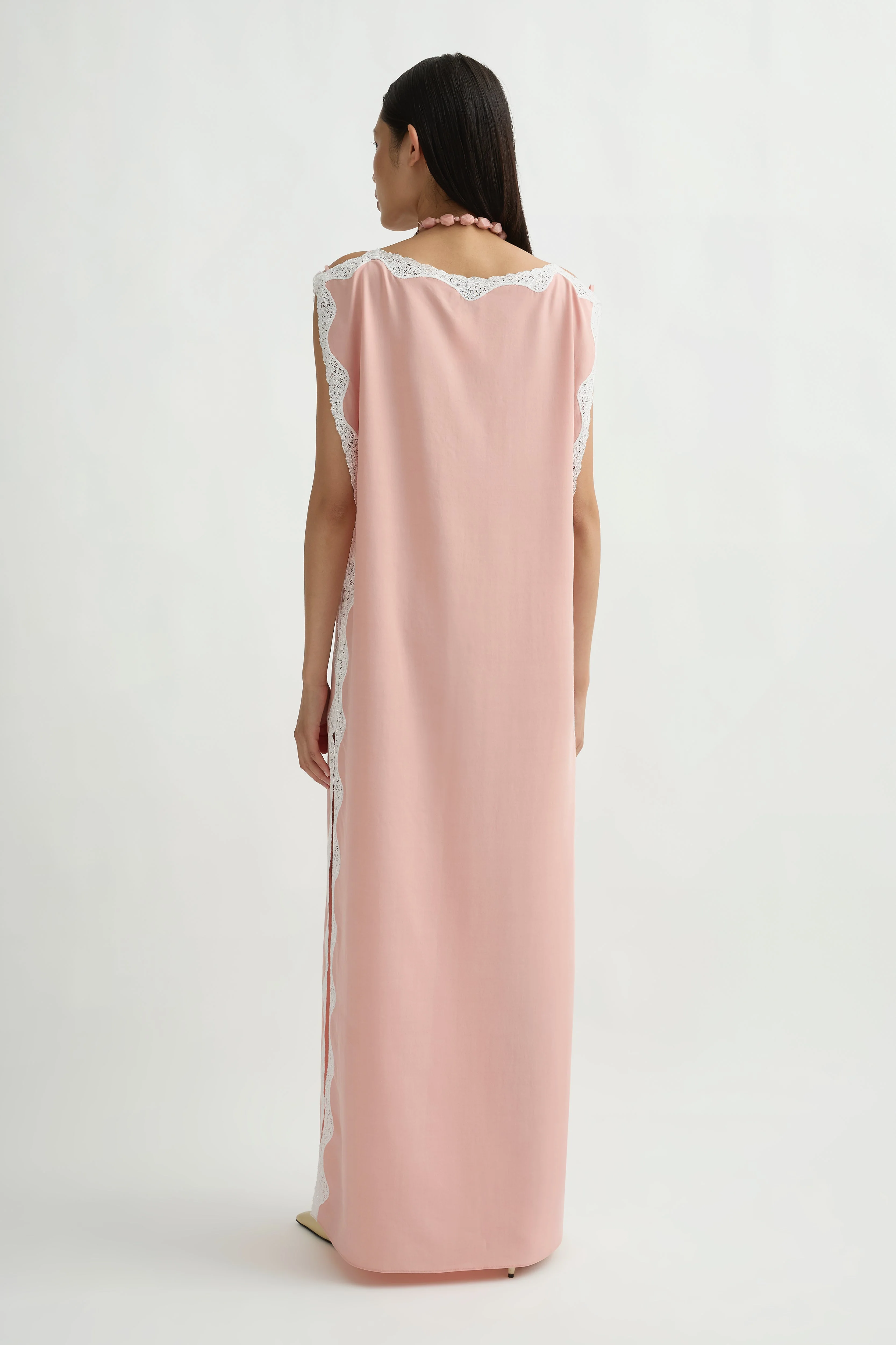 TABITHA MAXI DRESS - Image 5
