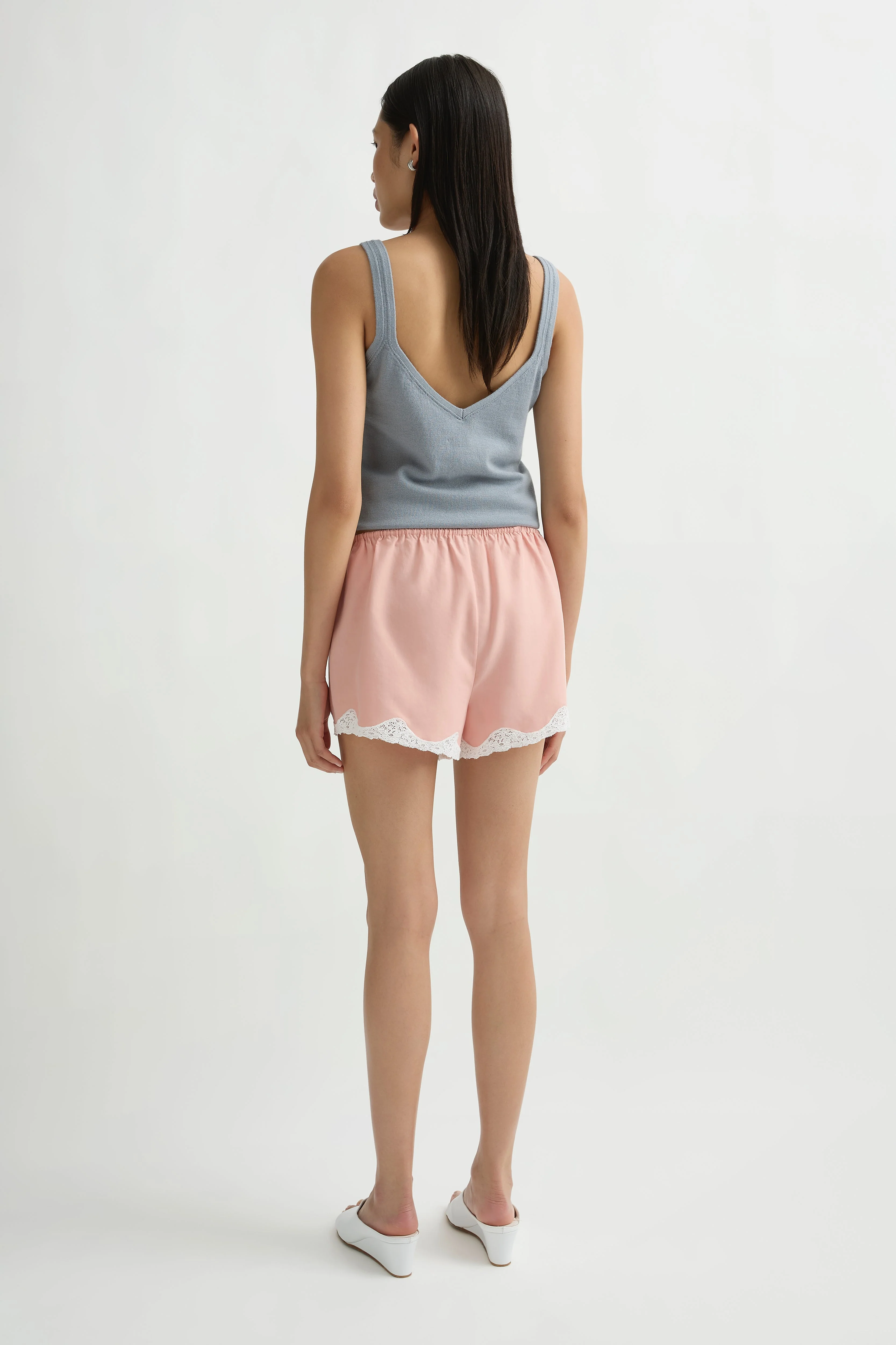 TABITHA SHORT - Image 4