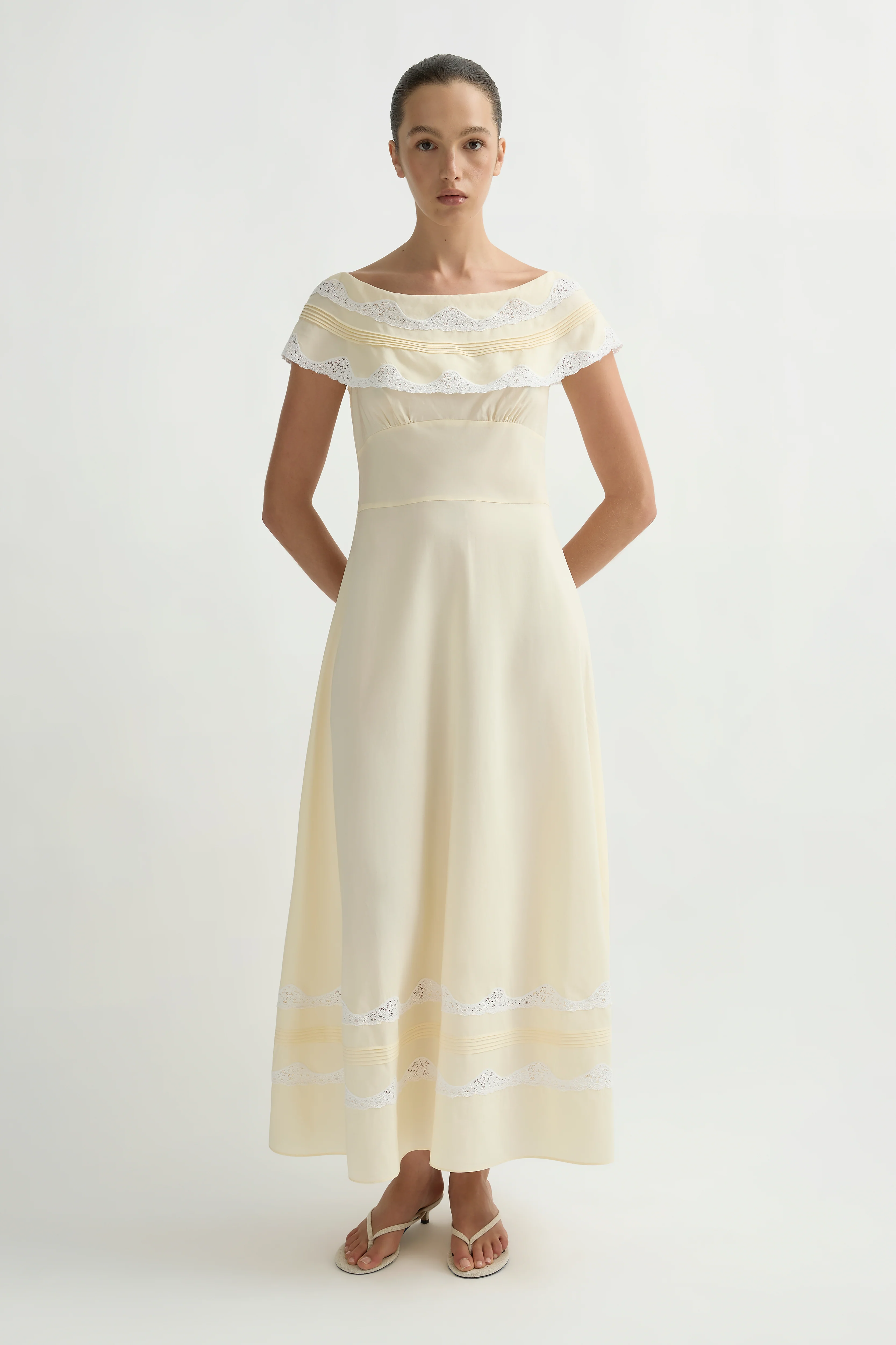 TABITHA SUNDRESS - Image 3