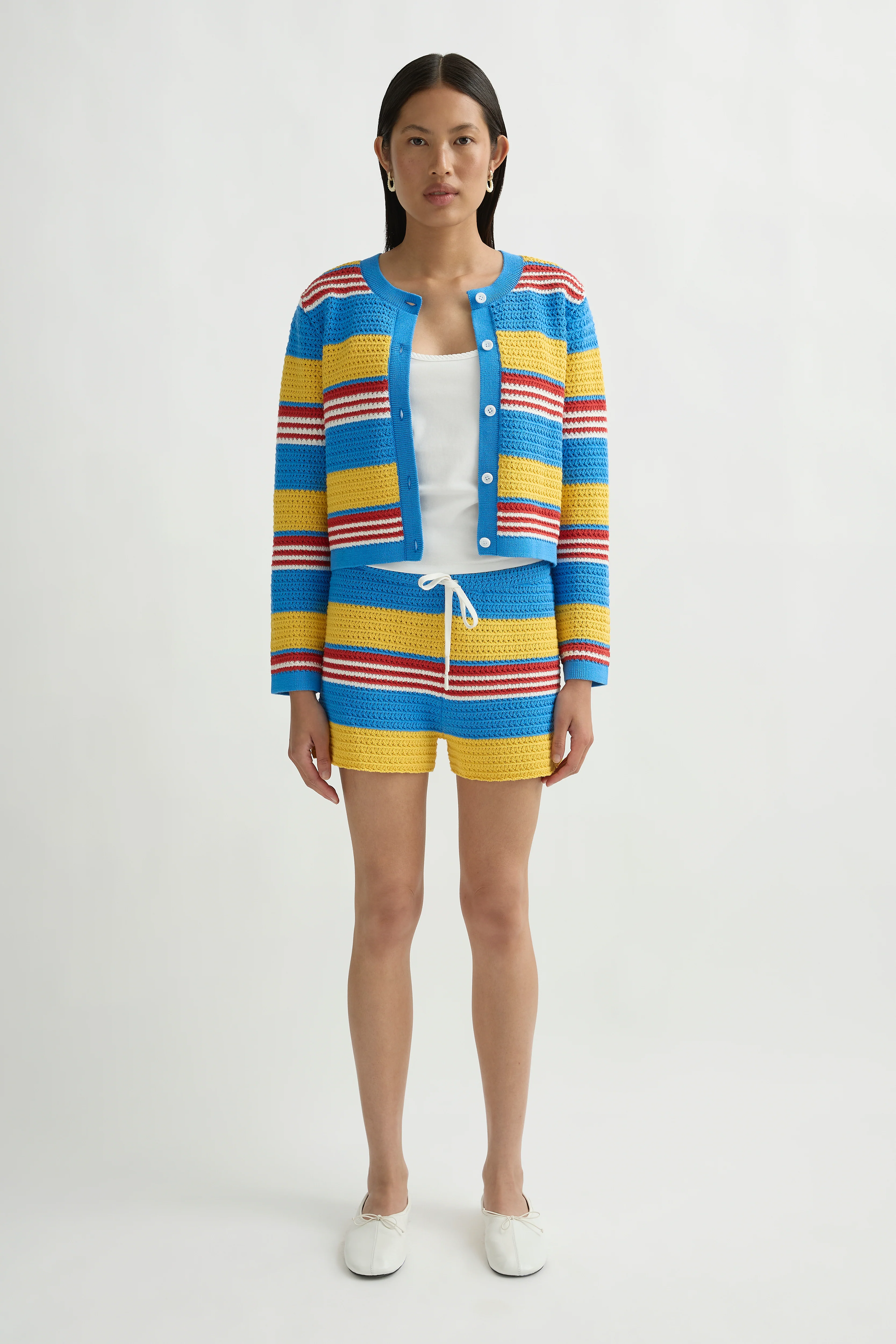 TAMMY CARDIGAN - Image 3
