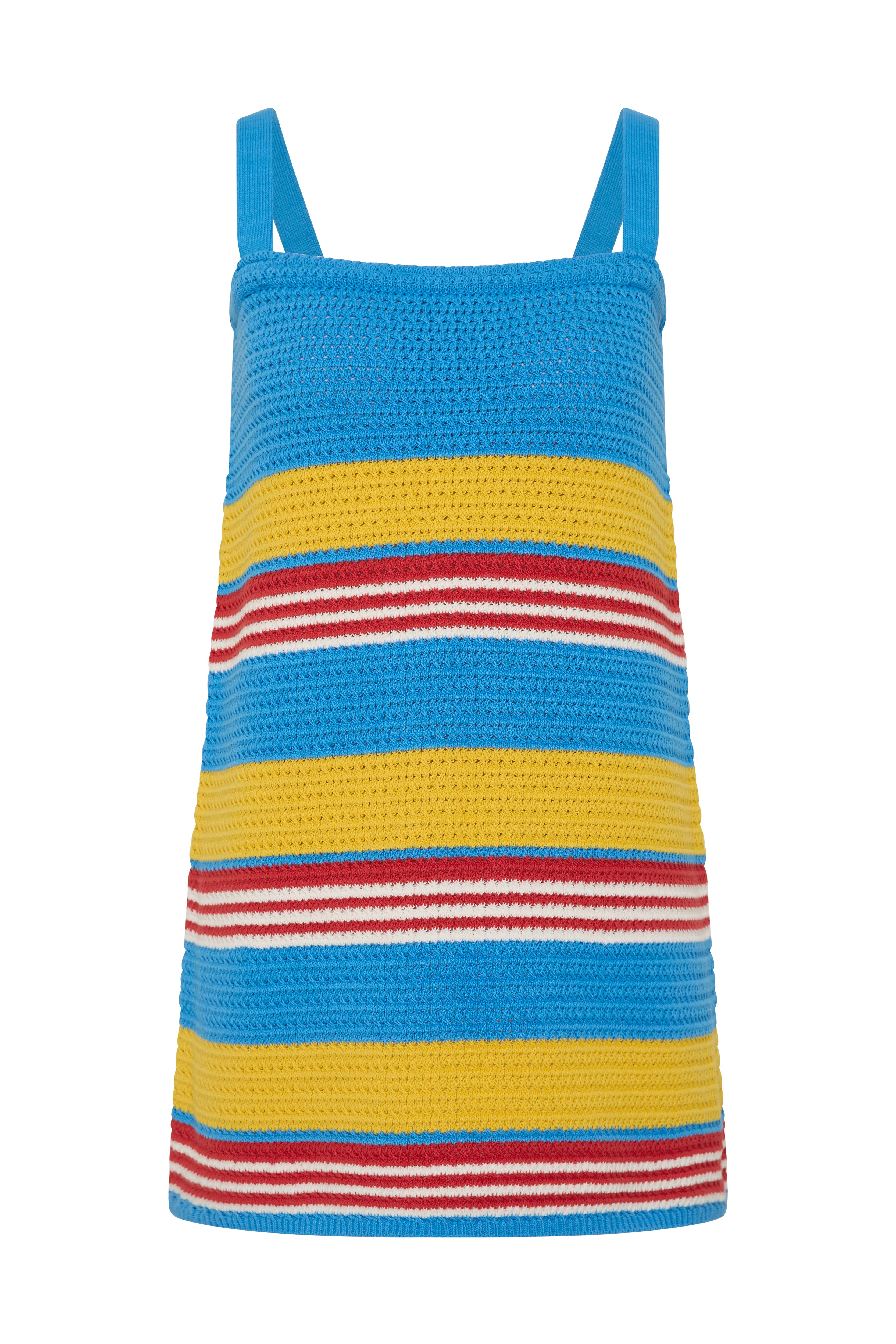 TAMMY DRESS - Image 5