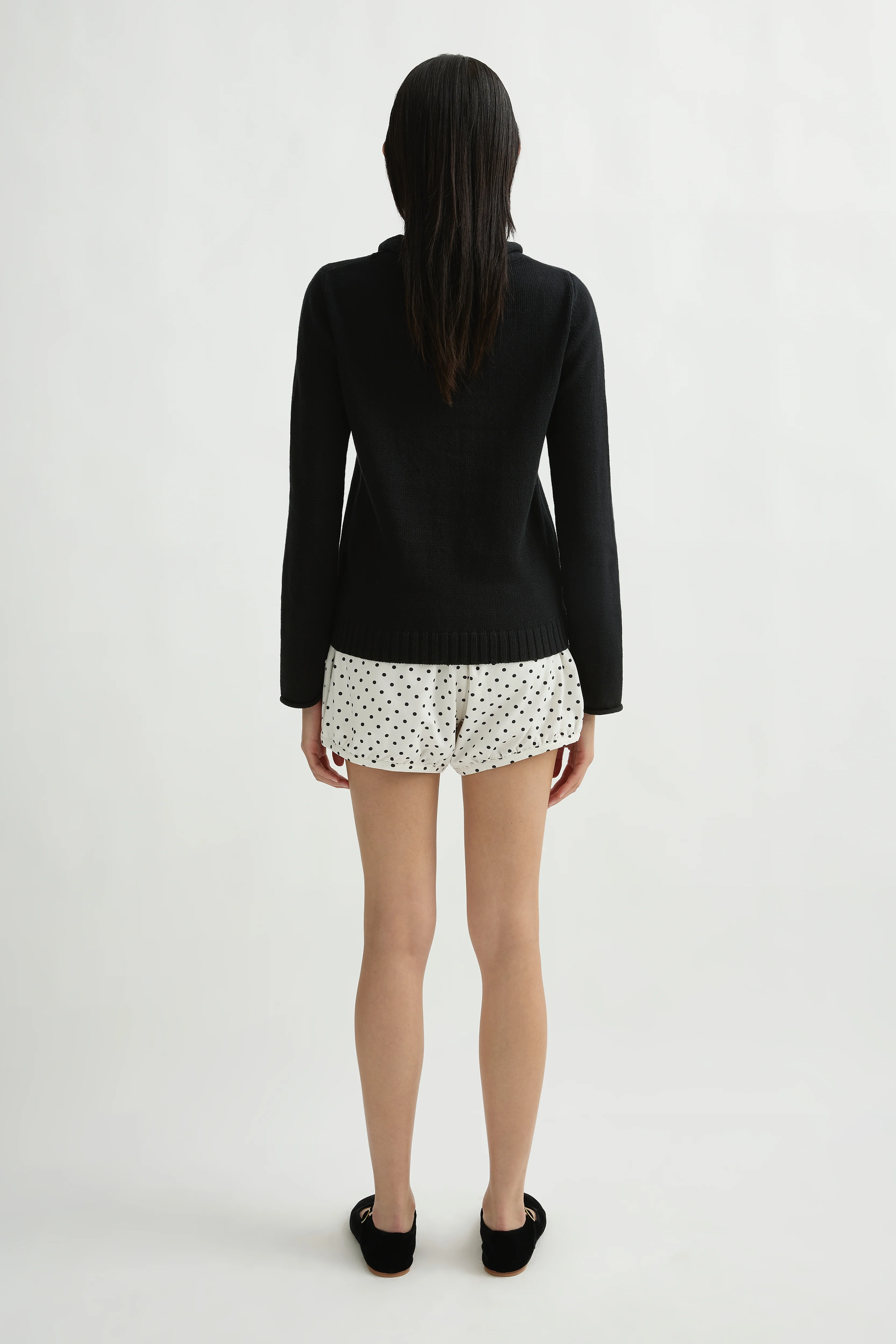 TEO SWEATER - Image 4