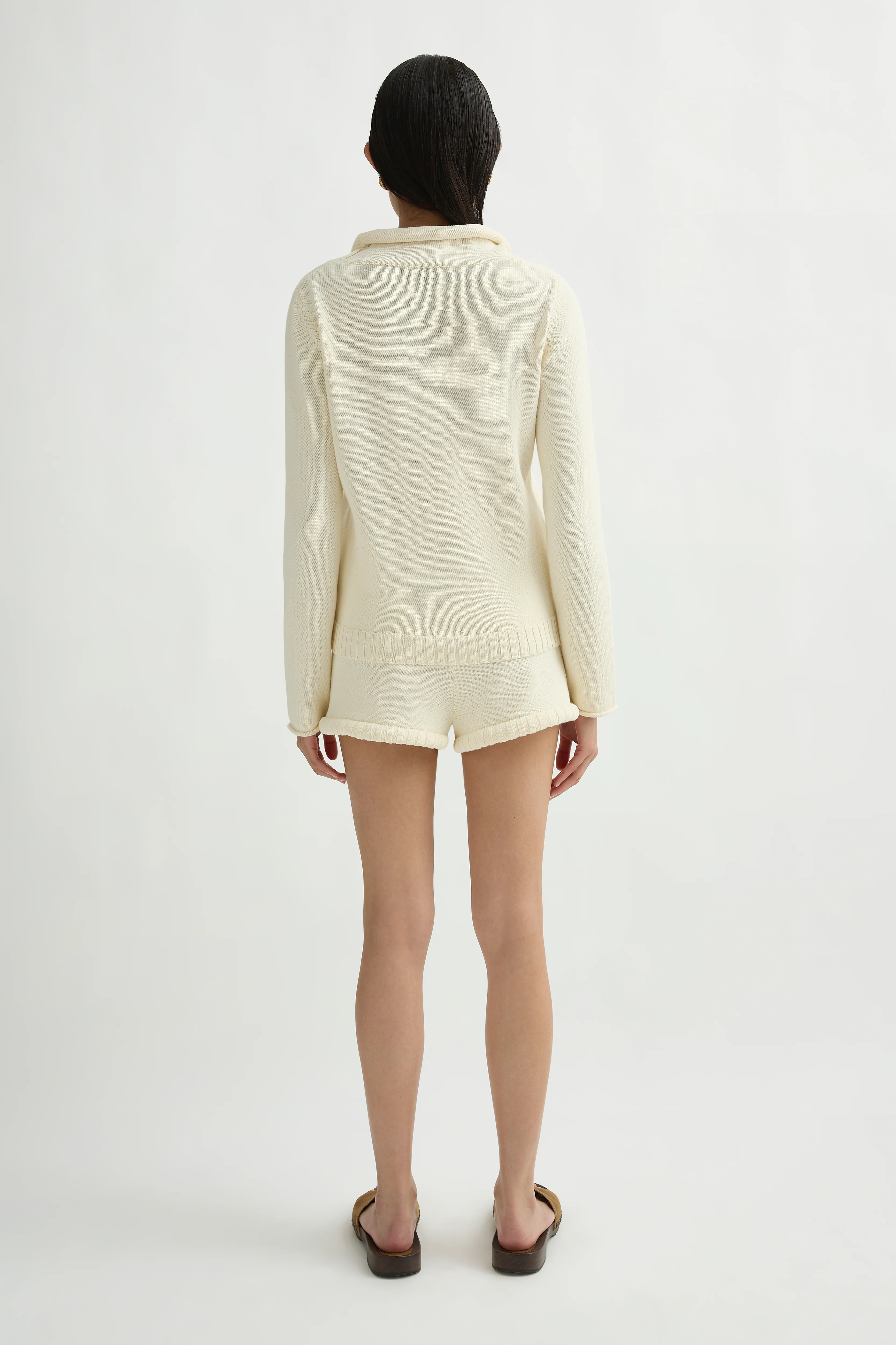 TEO SWEATER - Image 4