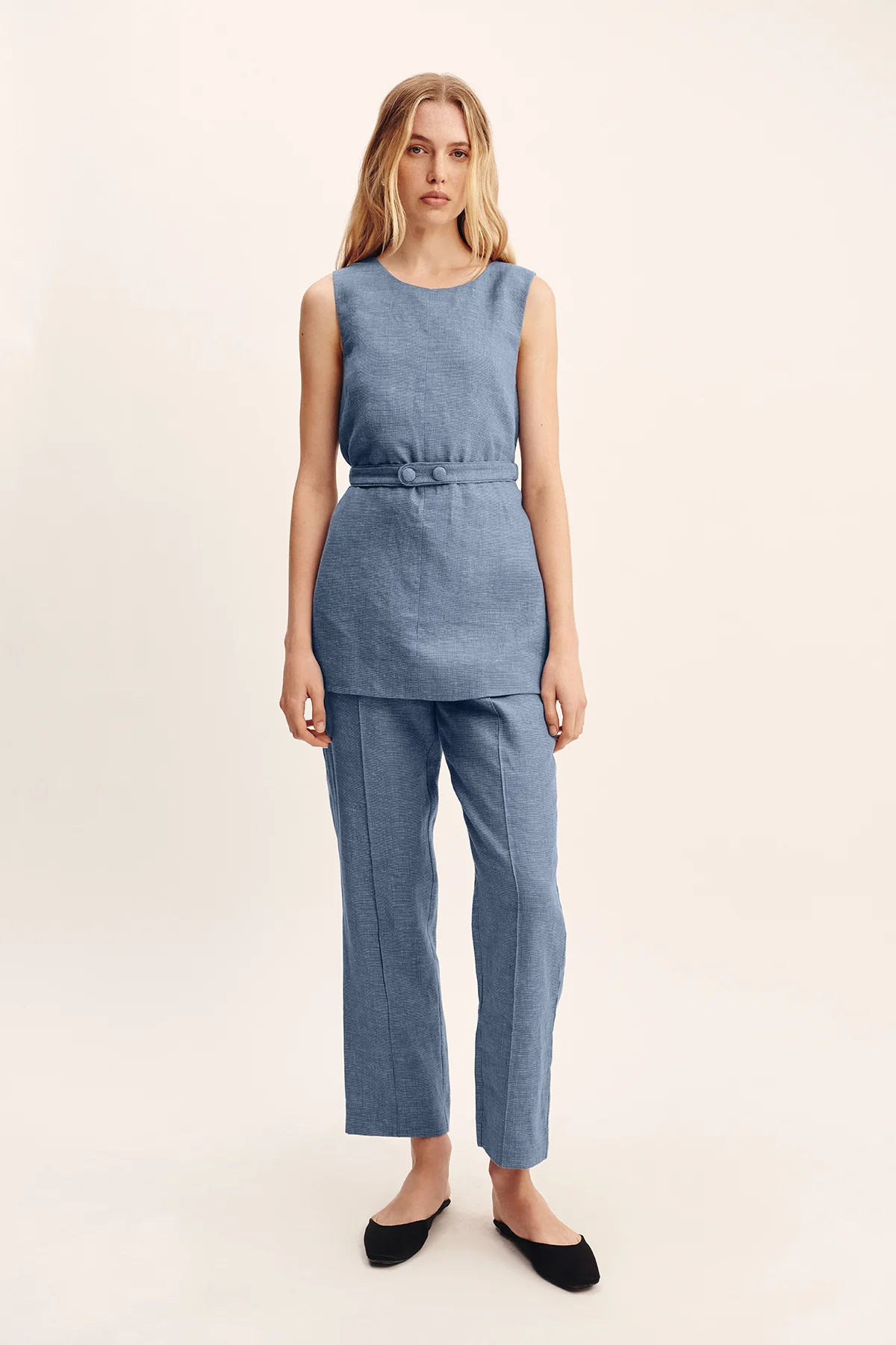 THEA TUNIC