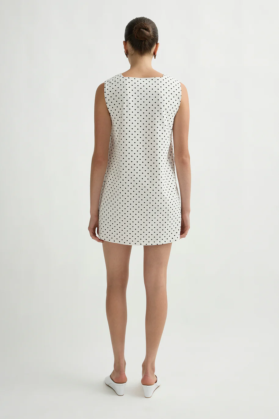 TOMMY DRESS - Image 4