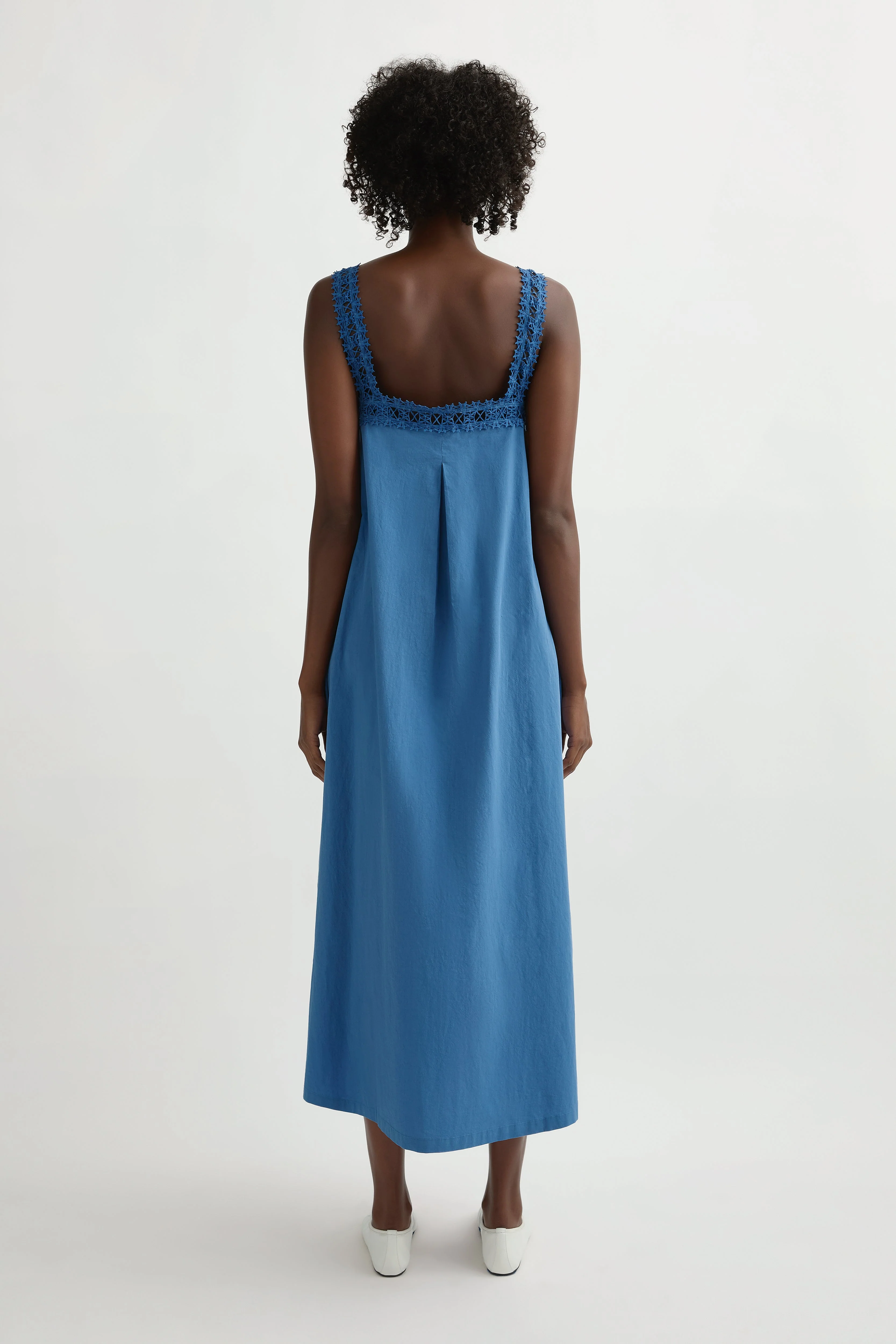 VEDA DRESS - Image 4