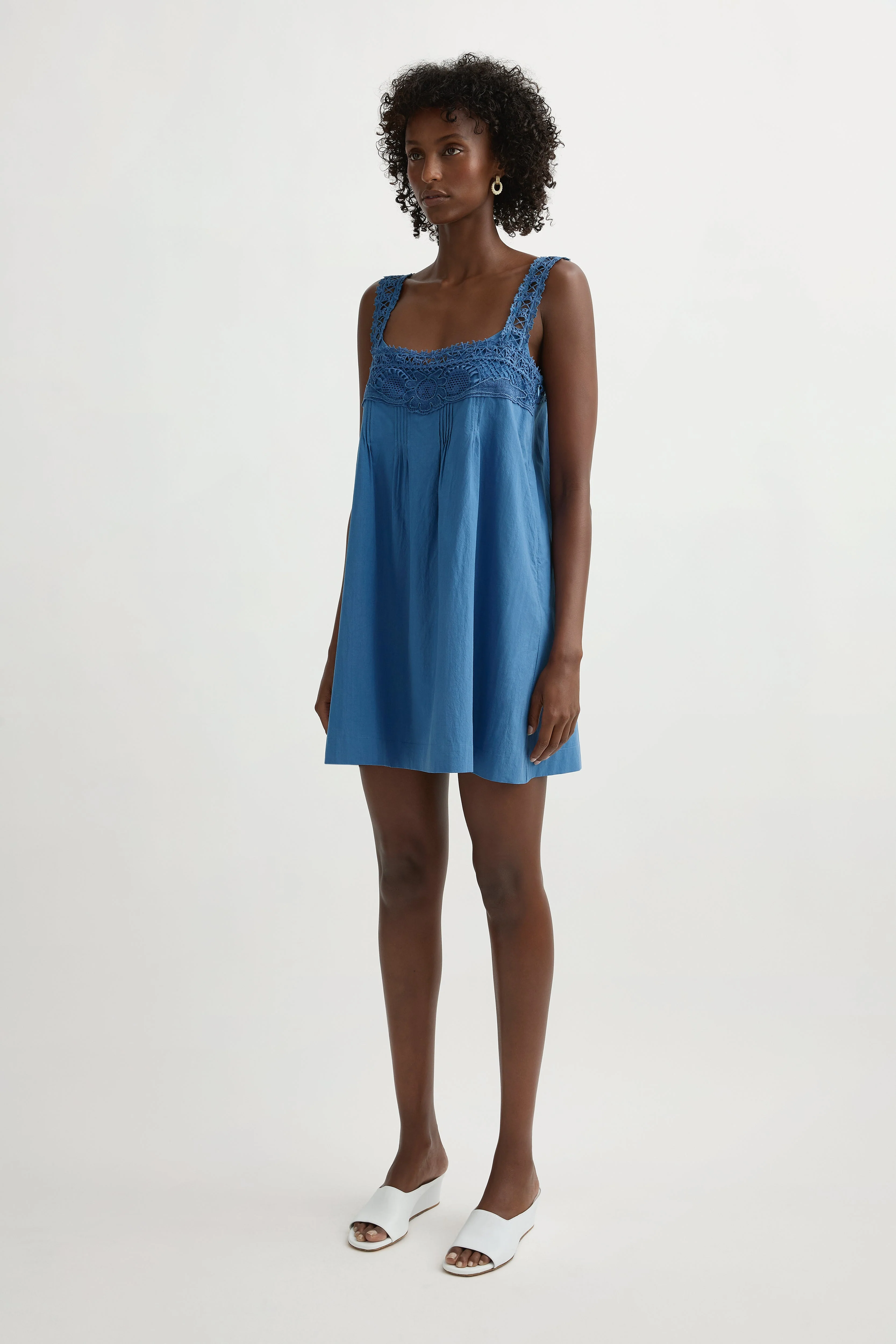VEDA MINI DRESS - Image 3