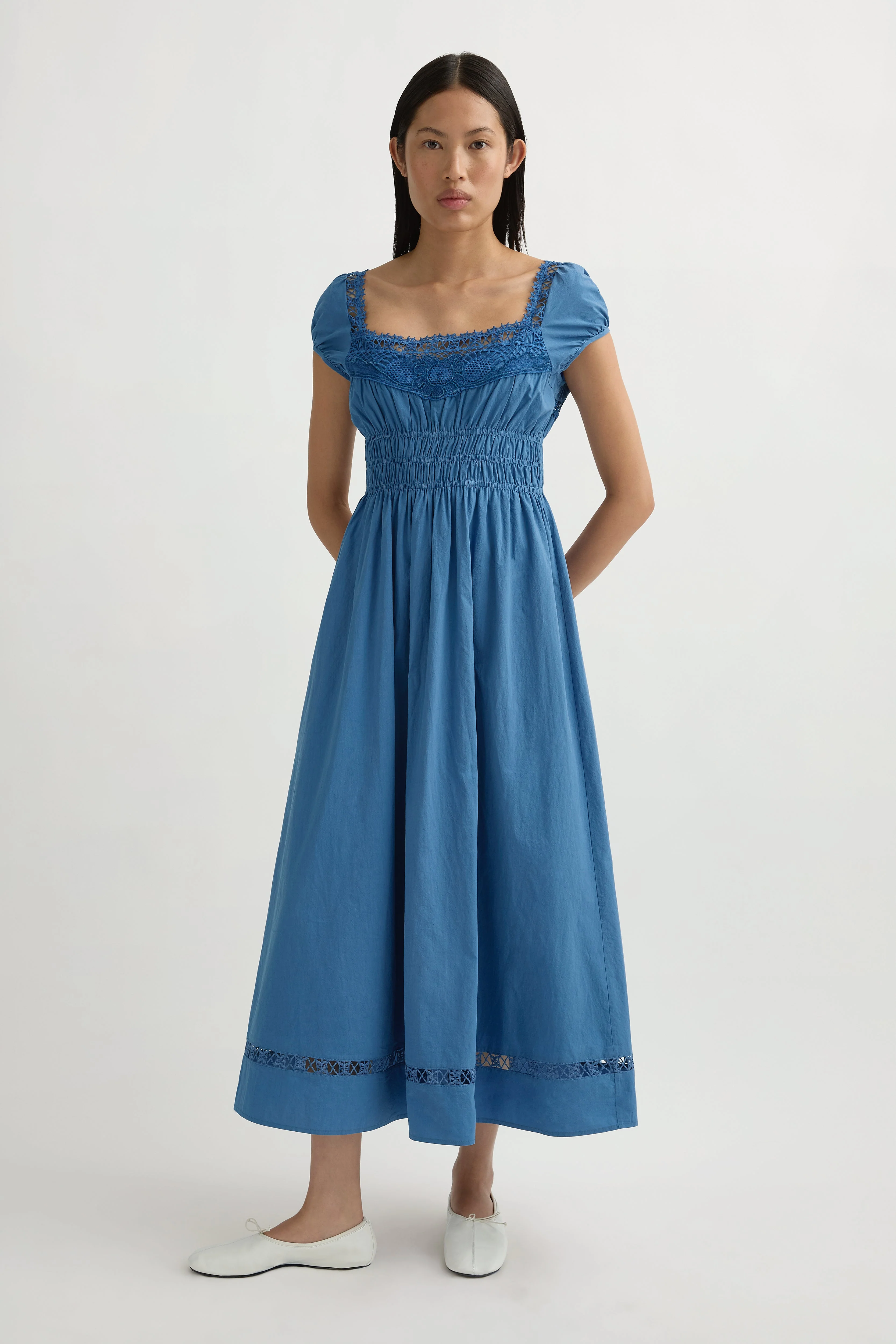 VEDA SUNDRESS