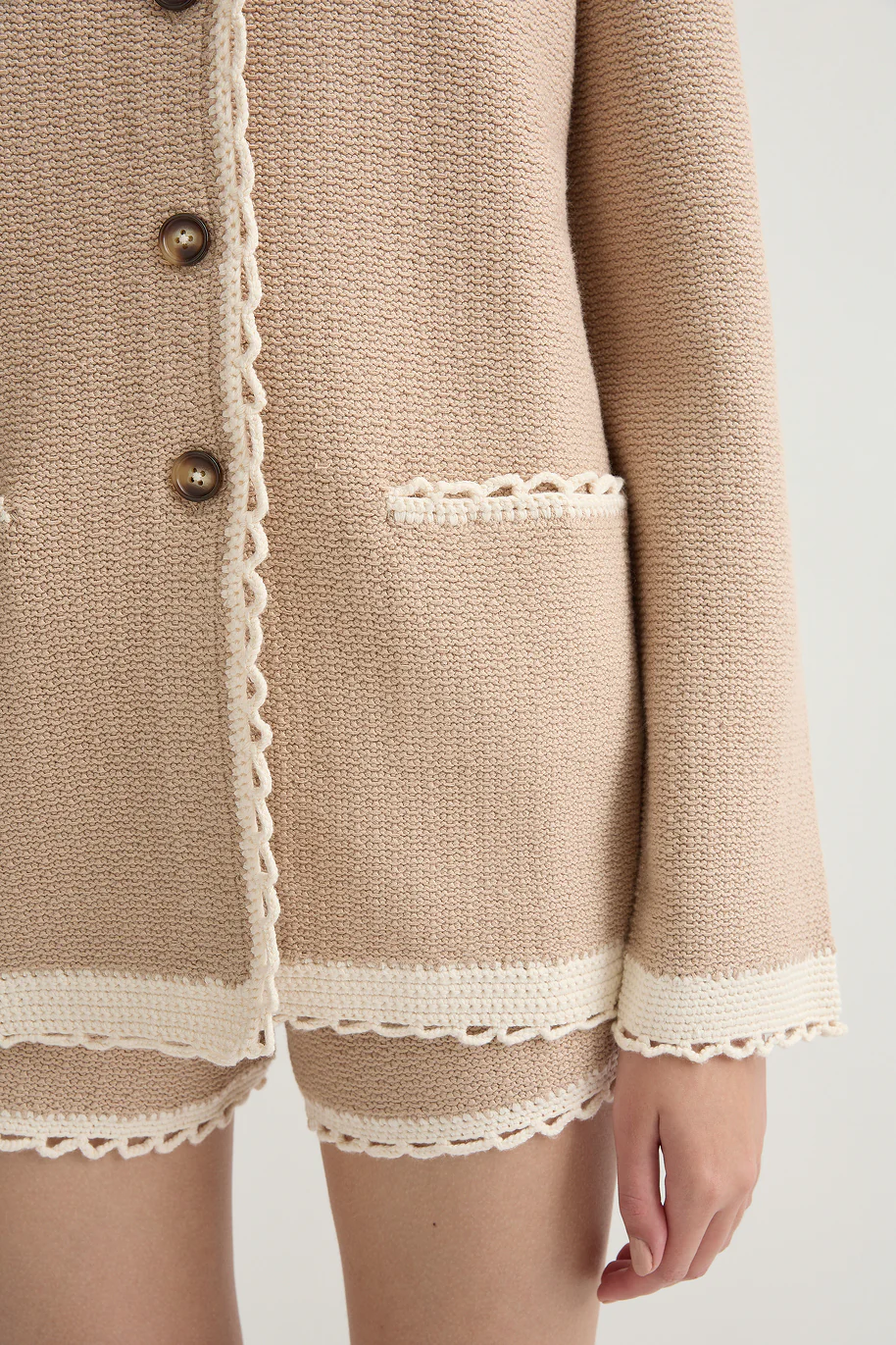 WILLOW CARDIGAN - Image 2