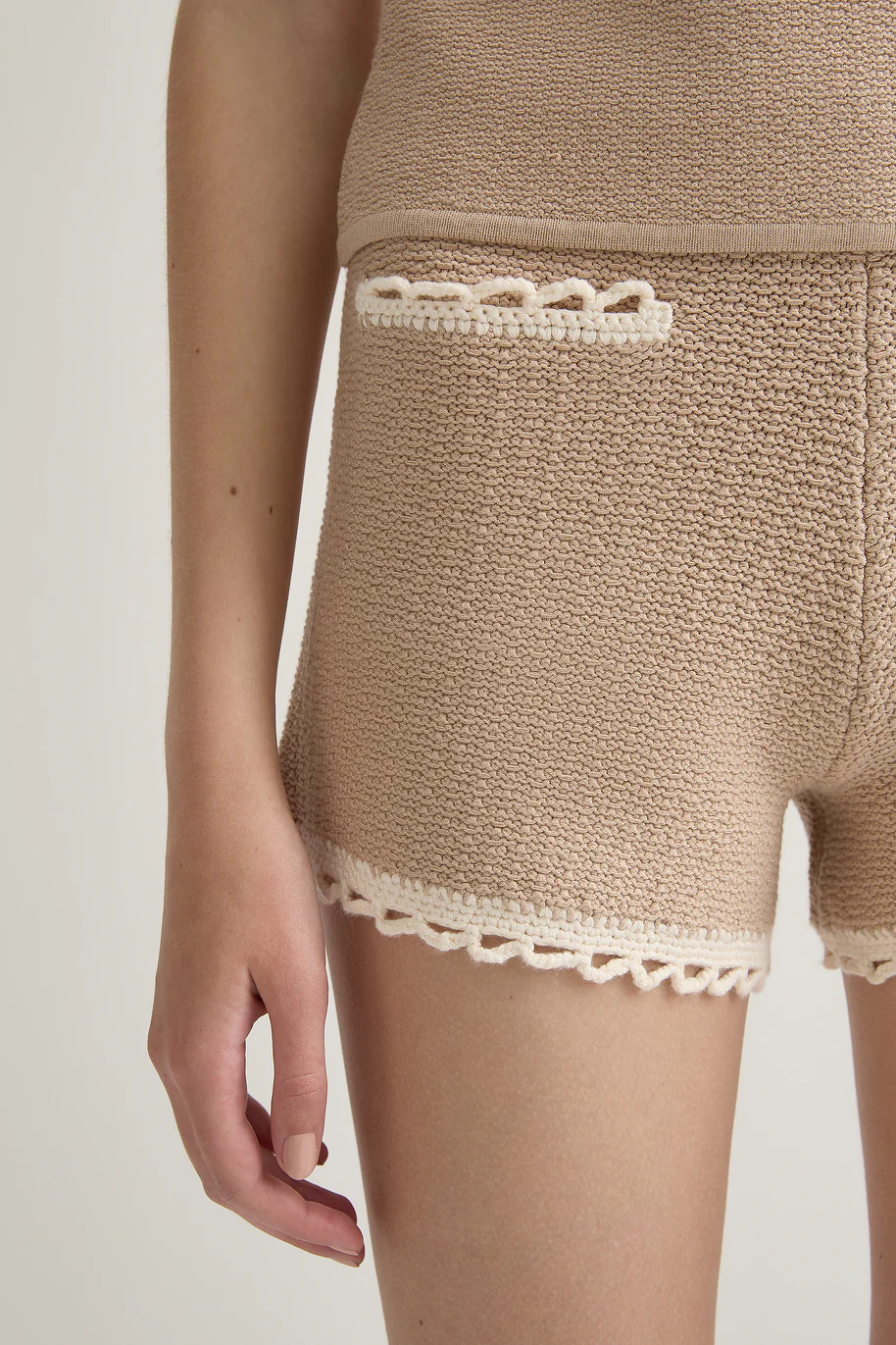 WILLOW SHORT - Image 2