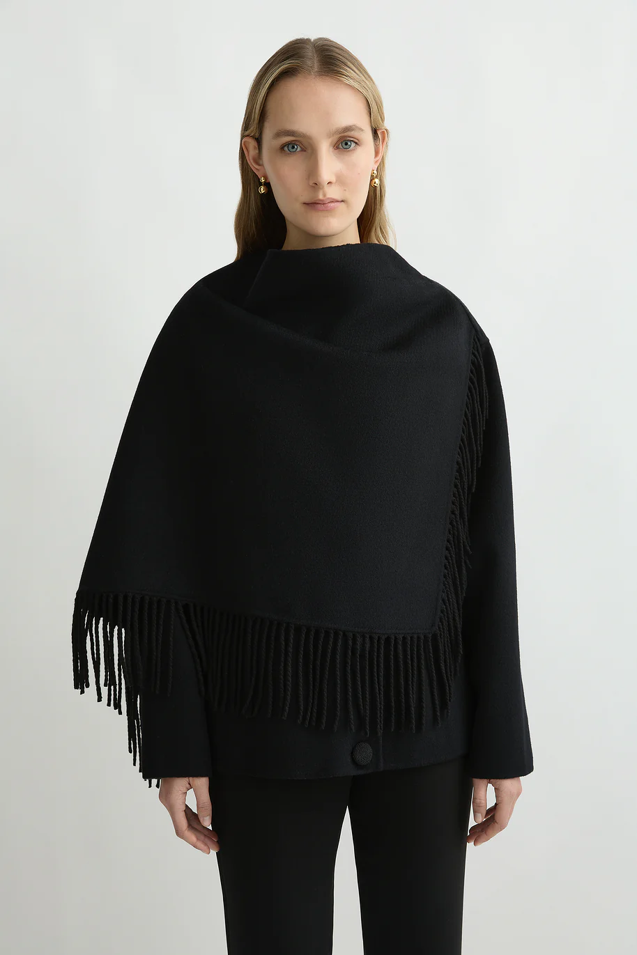 WREN COAT